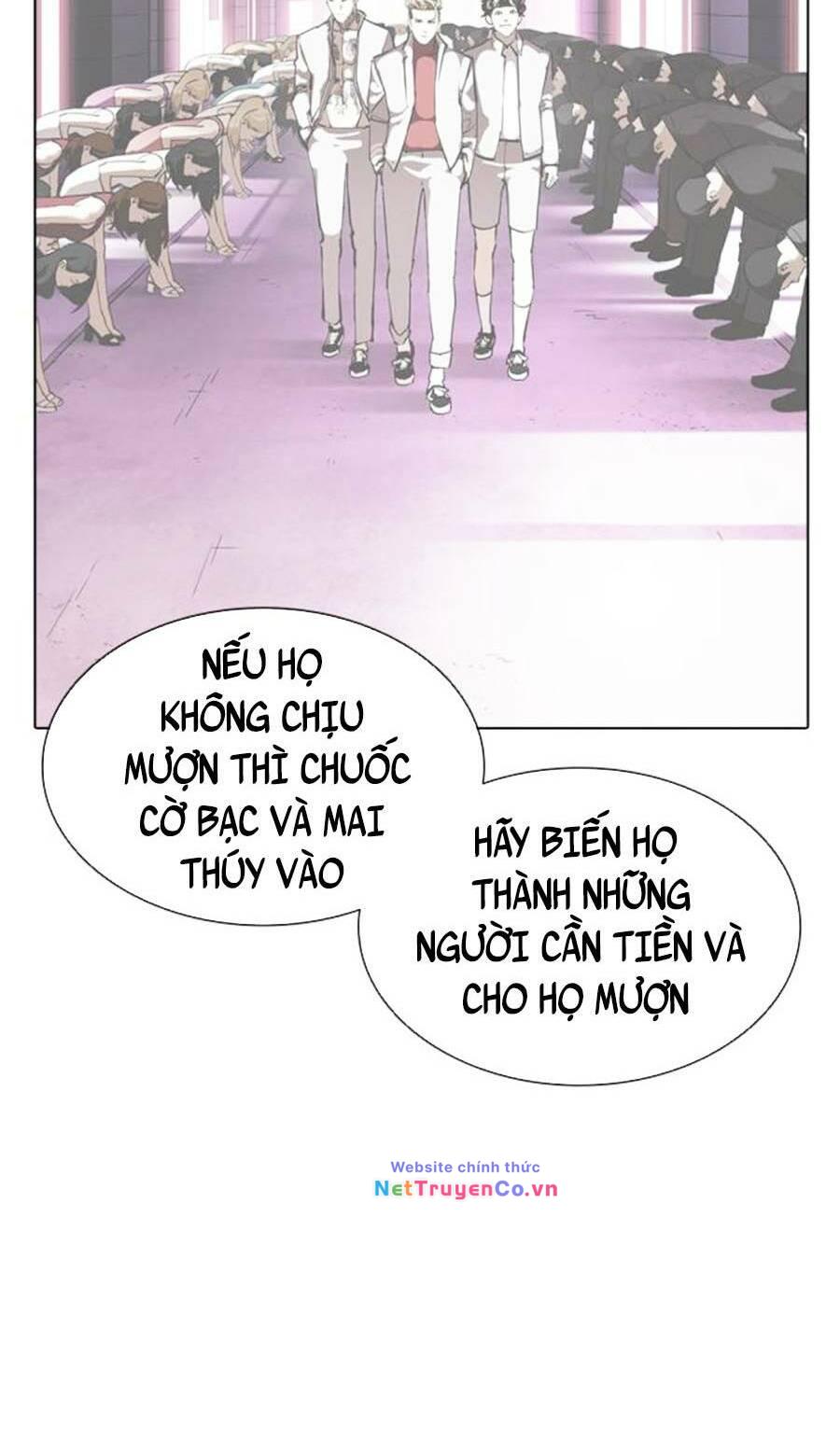 Hoán Đổi Diệu Kỳ Chap 405 - Next Chap 406