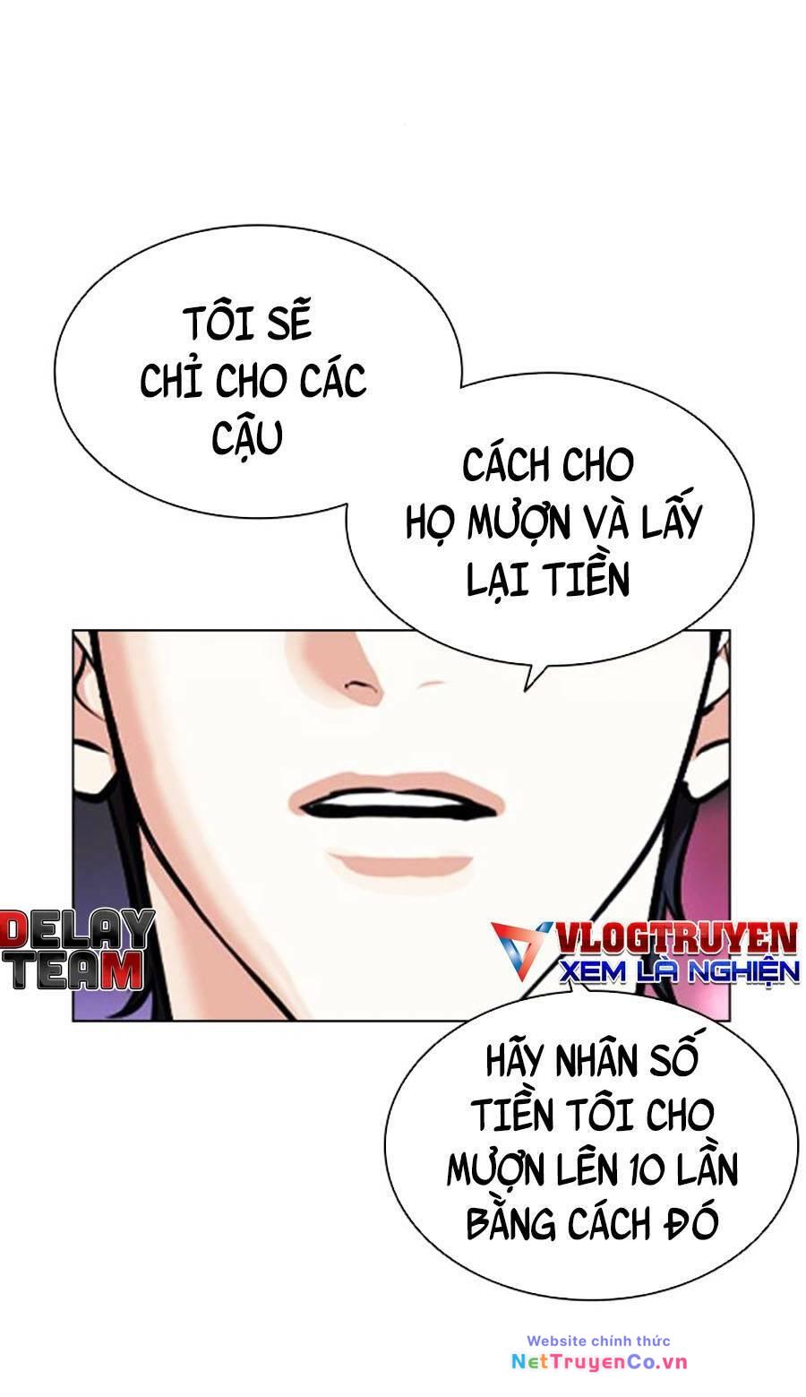 Hoán Đổi Diệu Kỳ Chap 405 - Next Chap 406