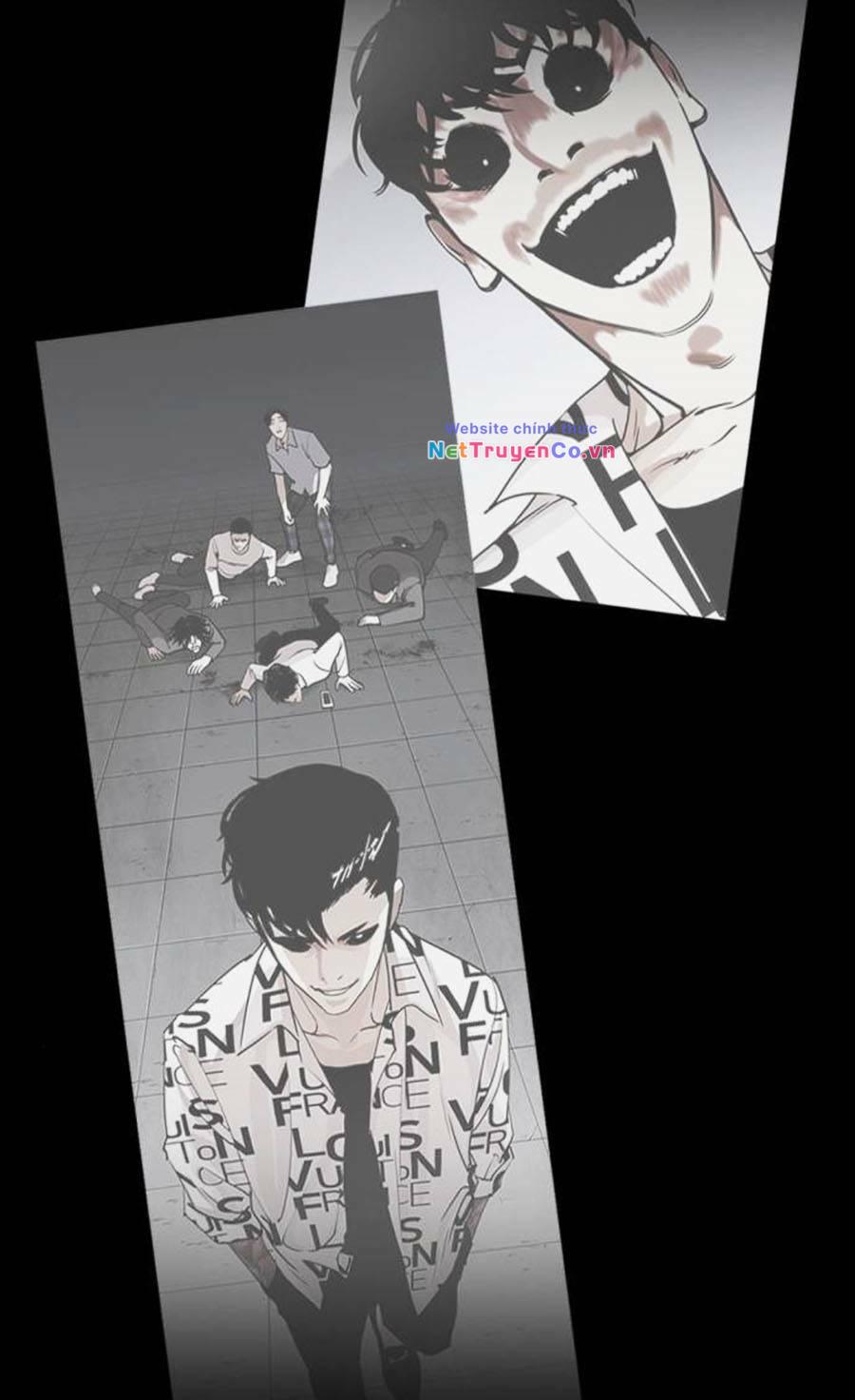 Hoán Đổi Diệu Kỳ Chap 405 - Next Chap 406