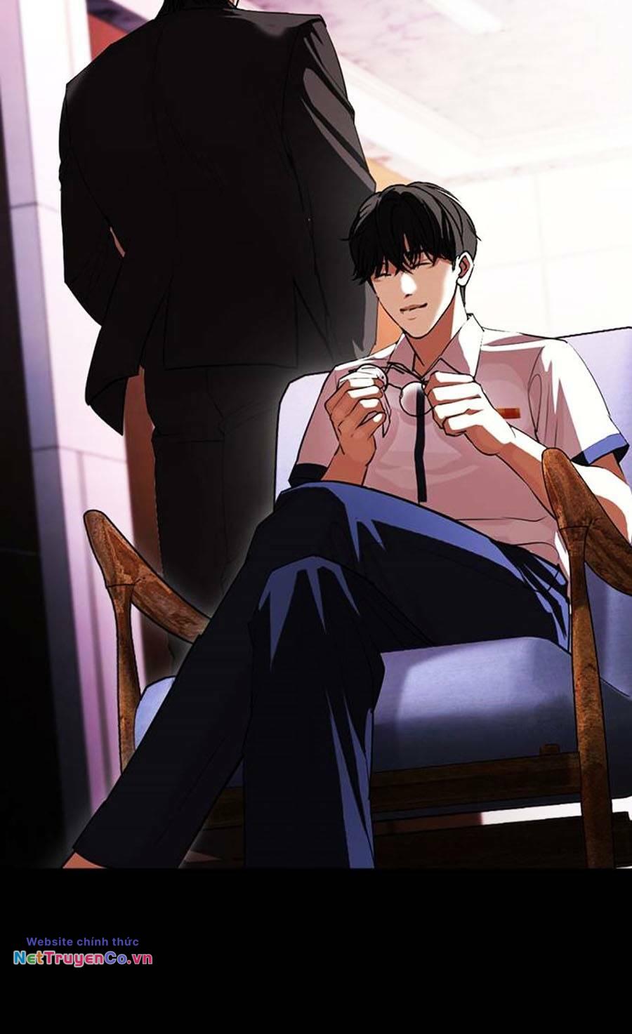 Hoán Đổi Diệu Kỳ Chap 405 - Next Chap 406