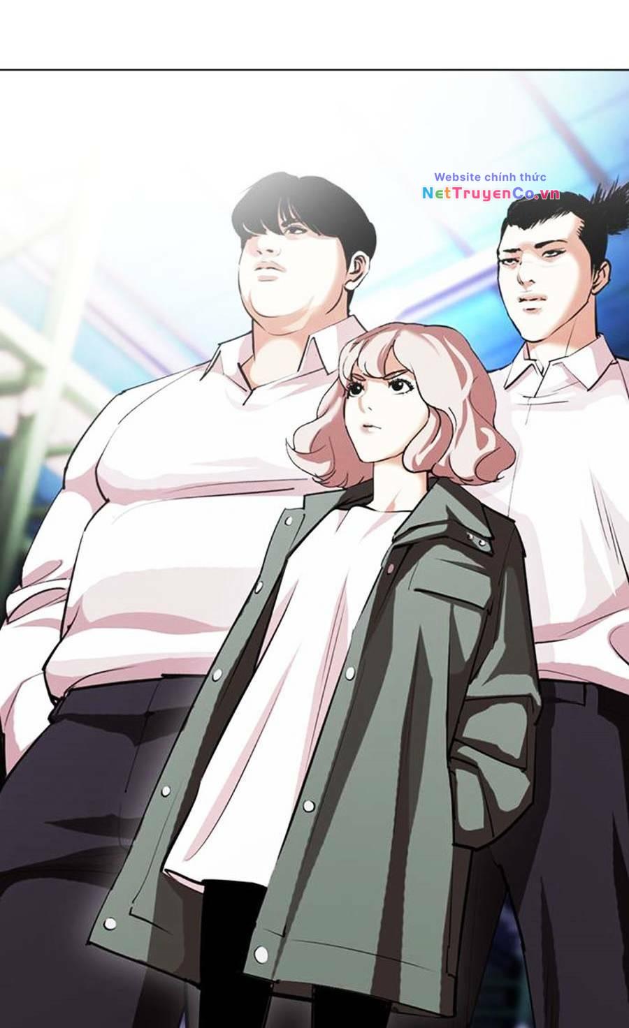 Hoán Đổi Diệu Kỳ Chap 405 - Next Chap 406