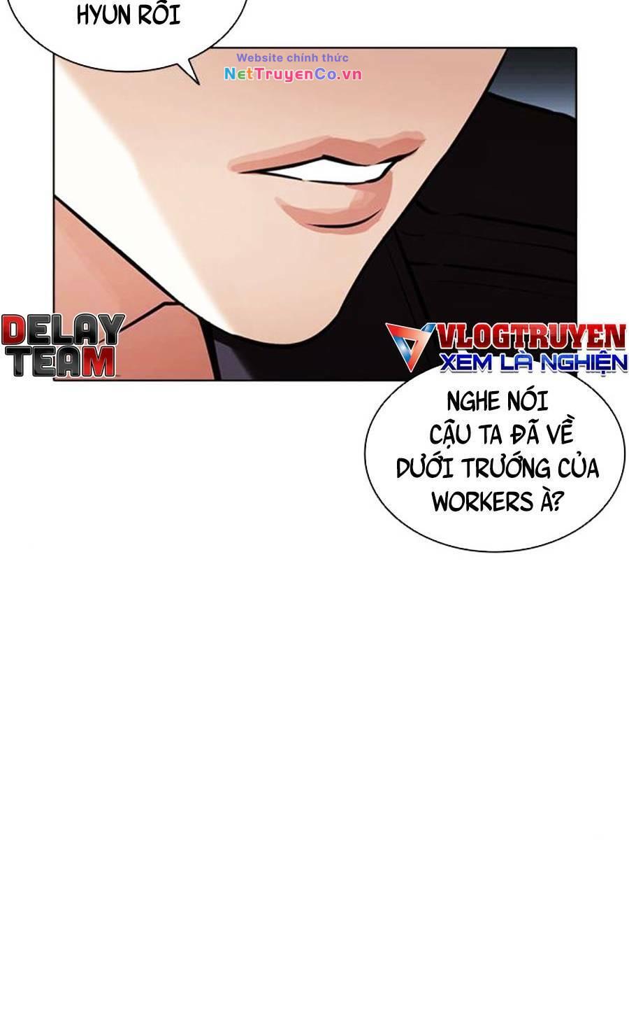 Hoán Đổi Diệu Kỳ Chap 405 - Next Chap 406