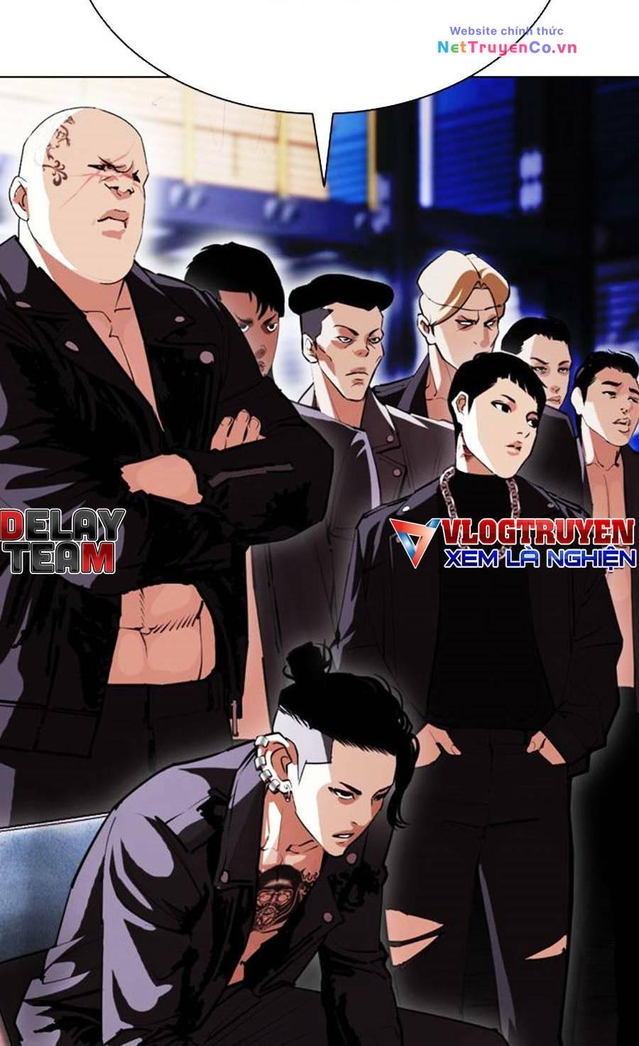 Hoán Đổi Diệu Kỳ Chap 405 - Next Chap 406
