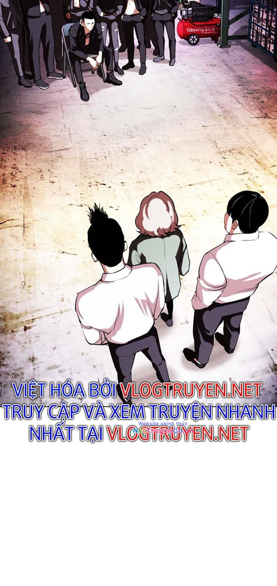 Hoán Đổi Diệu Kỳ Chap 405 - Next Chap 406