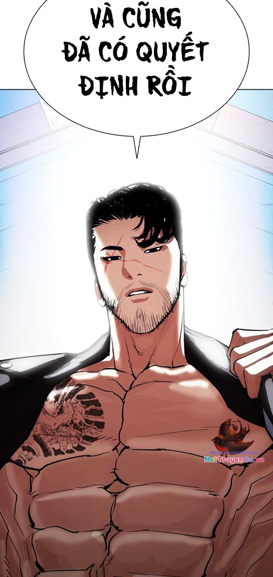 Hoán Đổi Diệu Kỳ Chap 405 - Next Chap 406