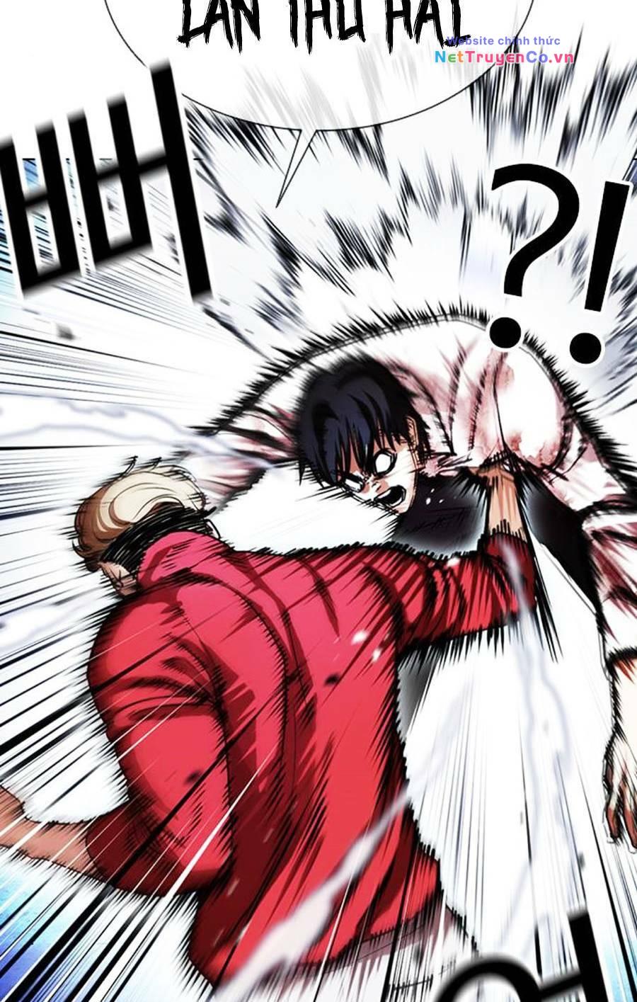 Hoán Đổi Diệu Kỳ Chap 405 - Next Chap 406