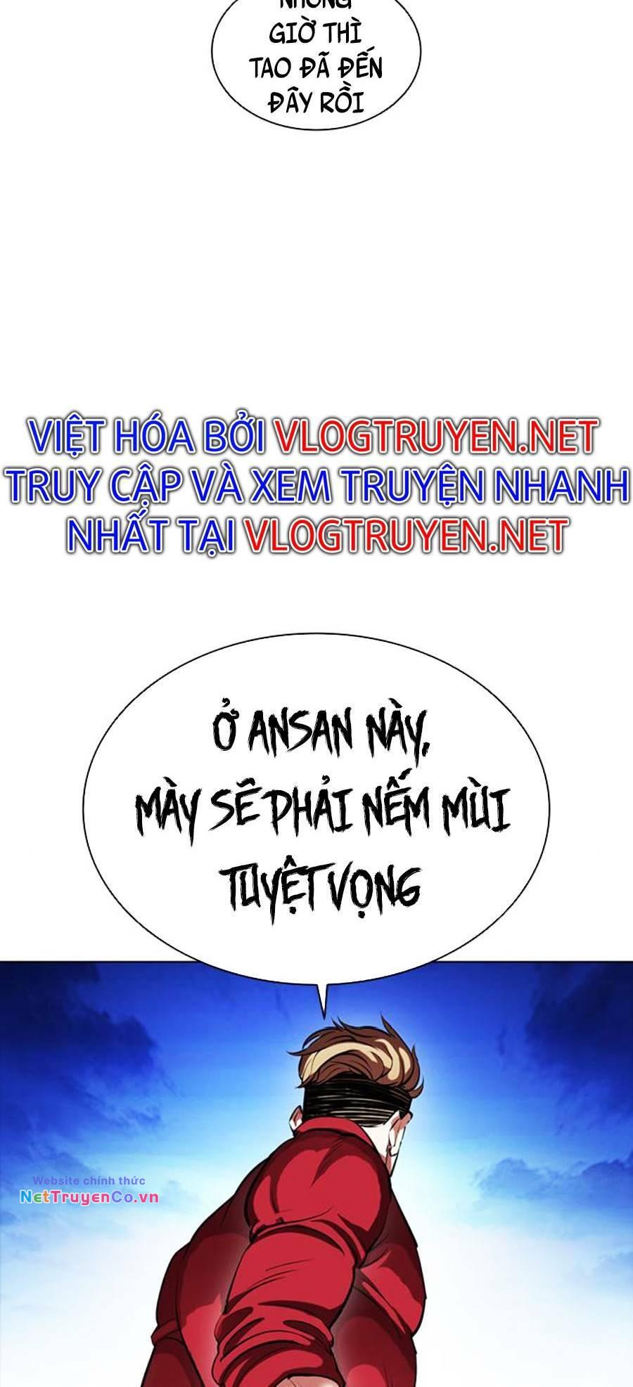 Hoán Đổi Diệu Kỳ Chap 405 - Next Chap 406