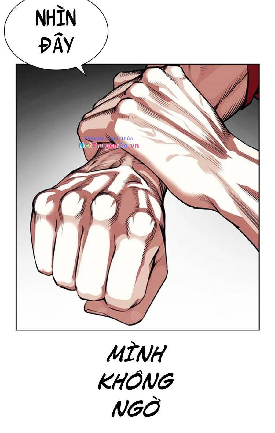 Hoán Đổi Diệu Kỳ Chap 405 - Next Chap 406