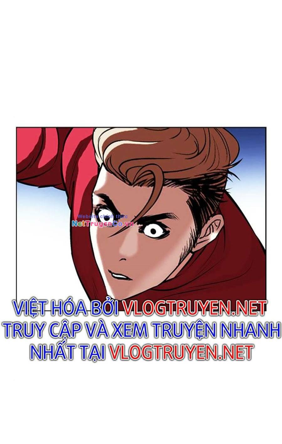 Hoán Đổi Diệu Kỳ Chap 405 - Next Chap 406