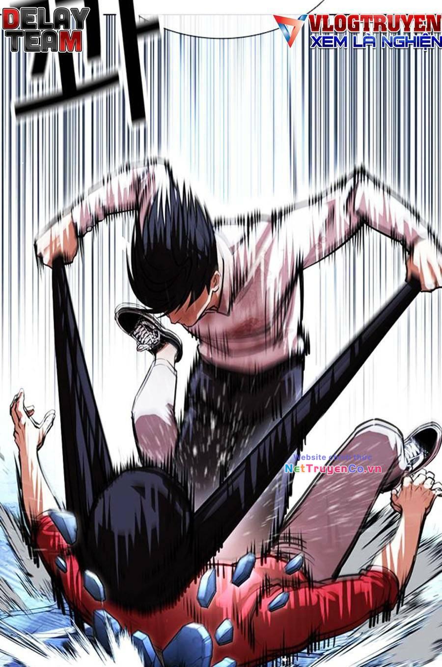 Hoán Đổi Diệu Kỳ Chap 405 - Next Chap 406