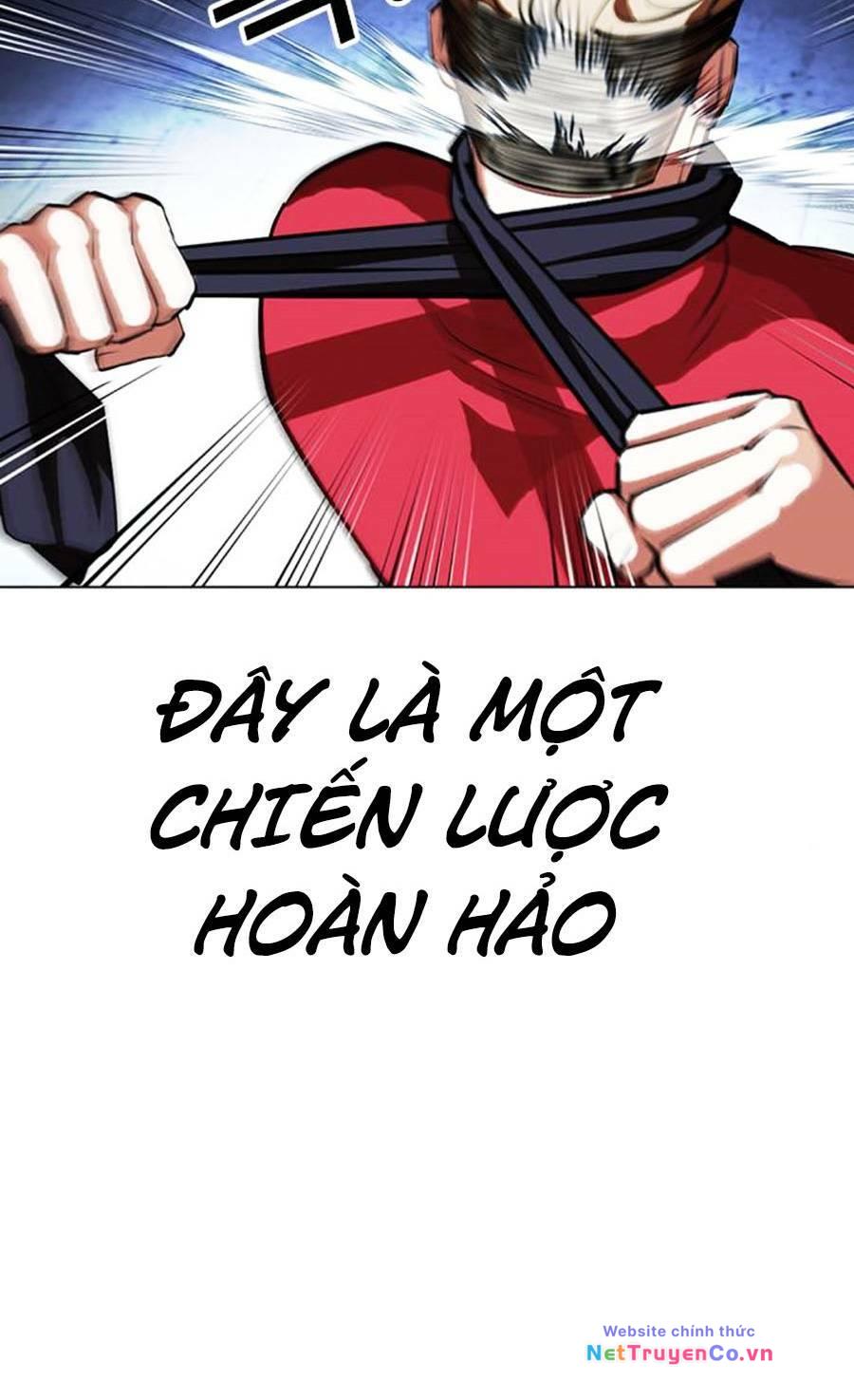 Hoán Đổi Diệu Kỳ Chap 405 - Next Chap 406