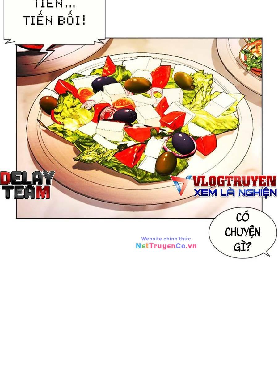 Hoán Đổi Diệu Kỳ Chap 406 - Next Chap 407