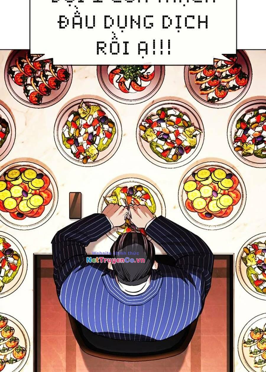 Hoán Đổi Diệu Kỳ Chap 406 - Next Chap 407