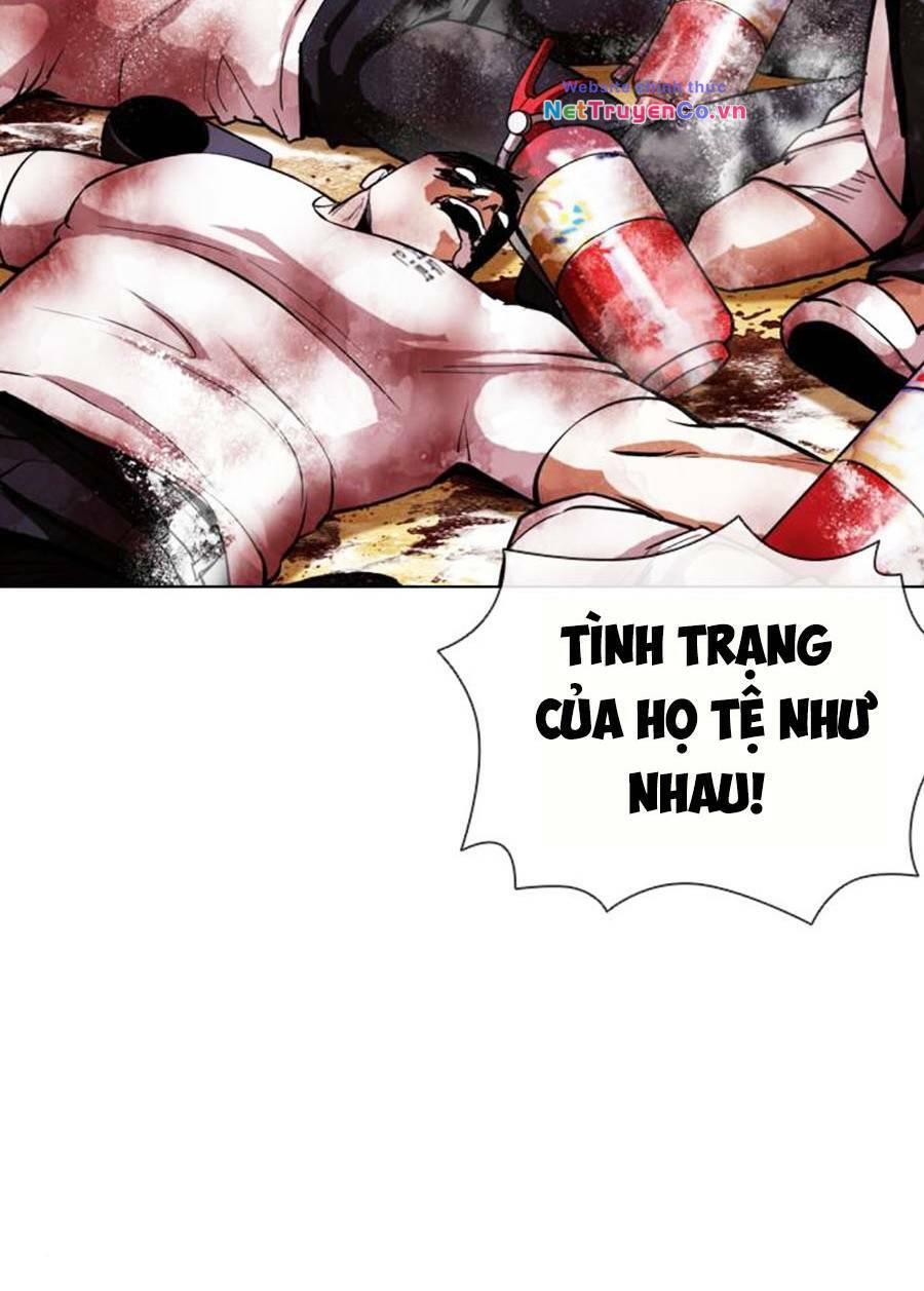 Hoán Đổi Diệu Kỳ Chap 406 - Next Chap 407