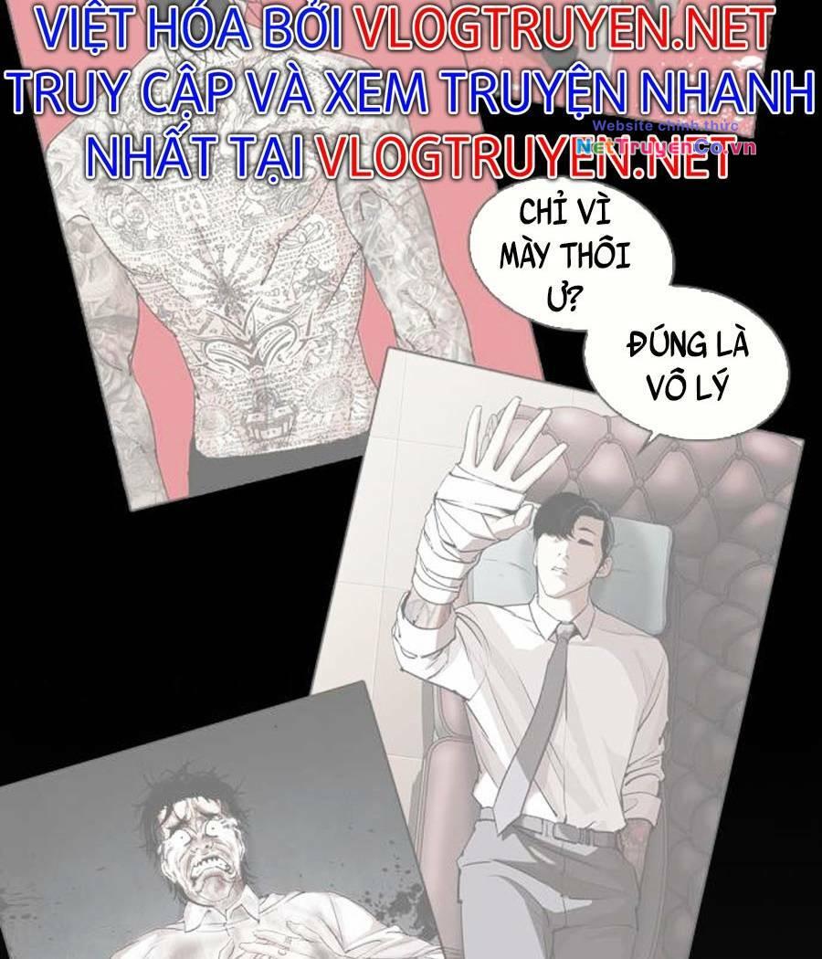 Hoán Đổi Diệu Kỳ Chap 406 - Next Chap 407