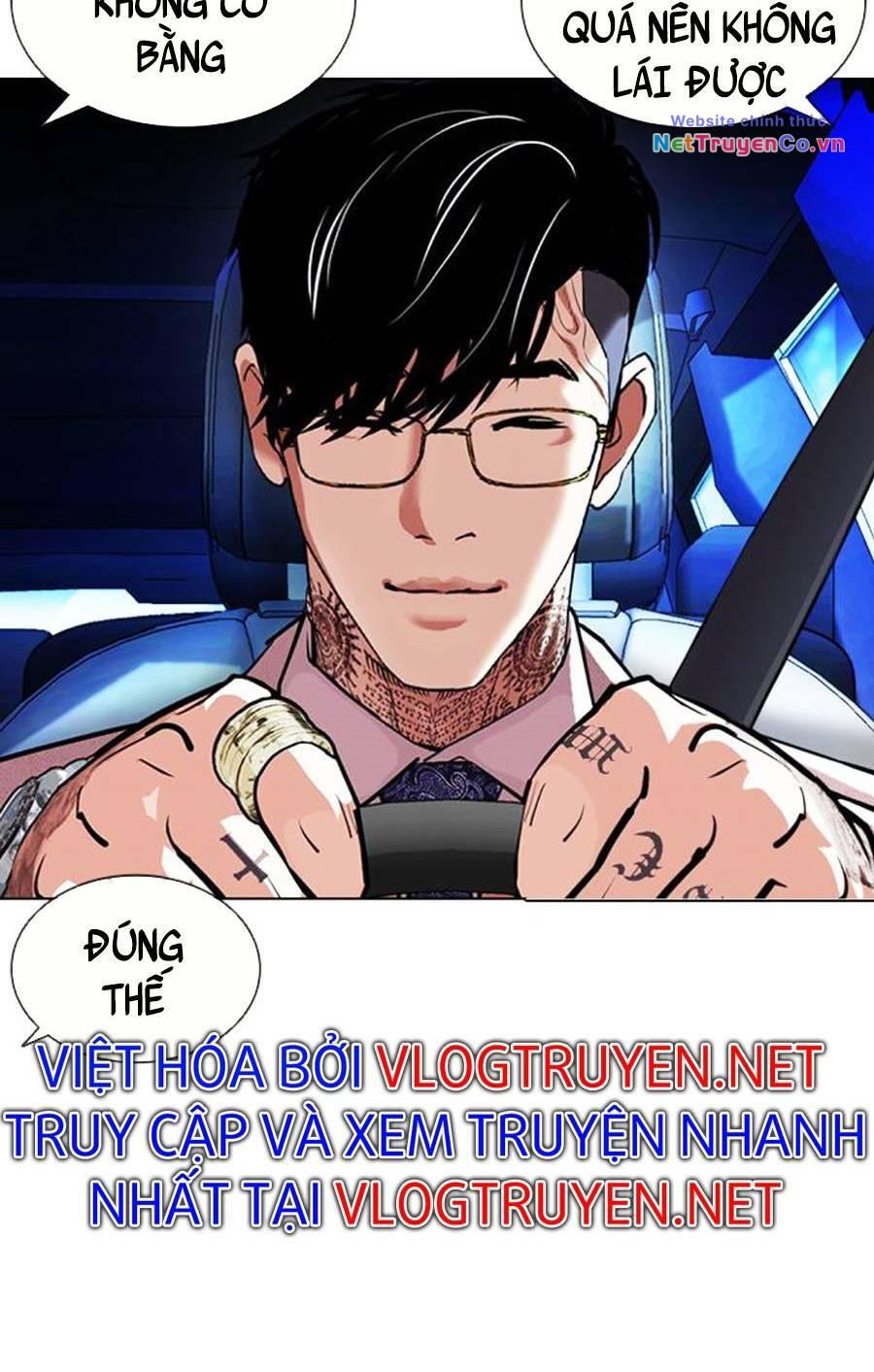 Hoán Đổi Diệu Kỳ Chap 406 - Next Chap 407