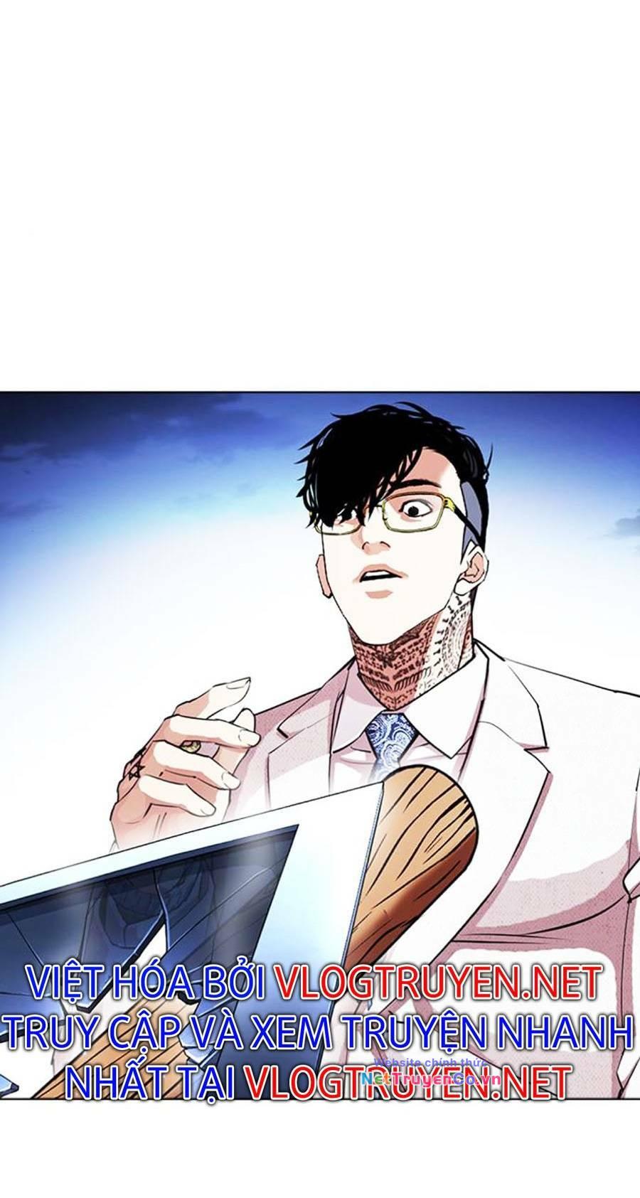 Hoán Đổi Diệu Kỳ Chap 406 - Next Chap 407