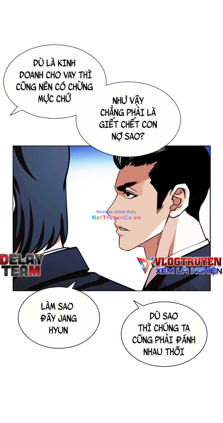 Hoán Đổi Diệu Kỳ Chap 406 - Next Chap 407
