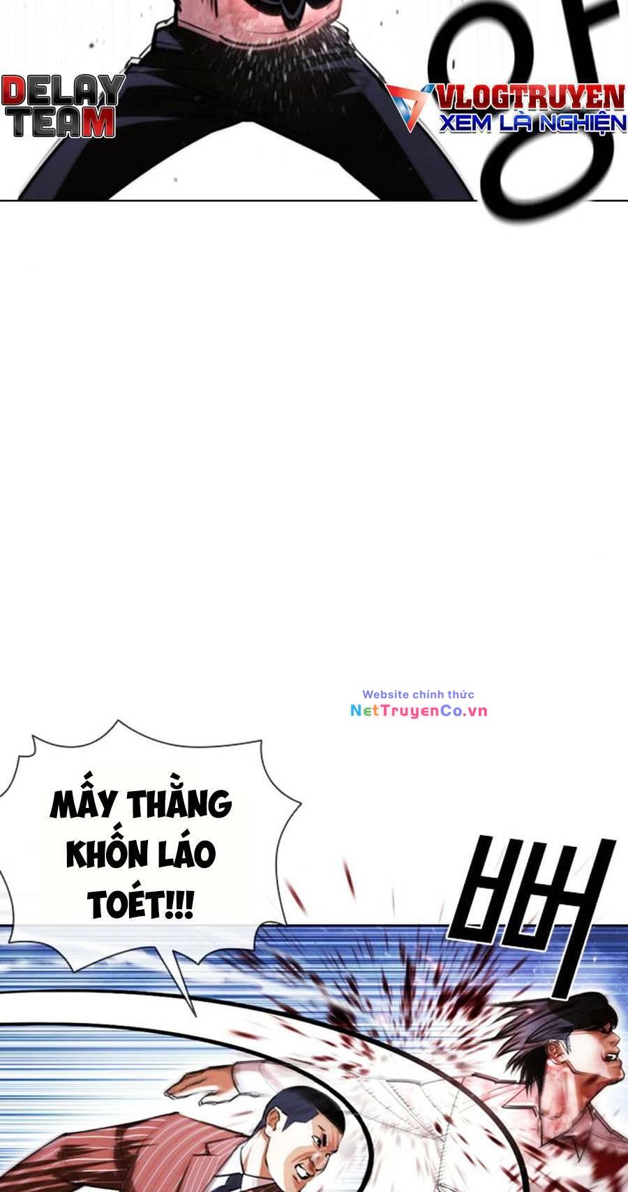 Hoán Đổi Diệu Kỳ Chap 406 - Next Chap 407