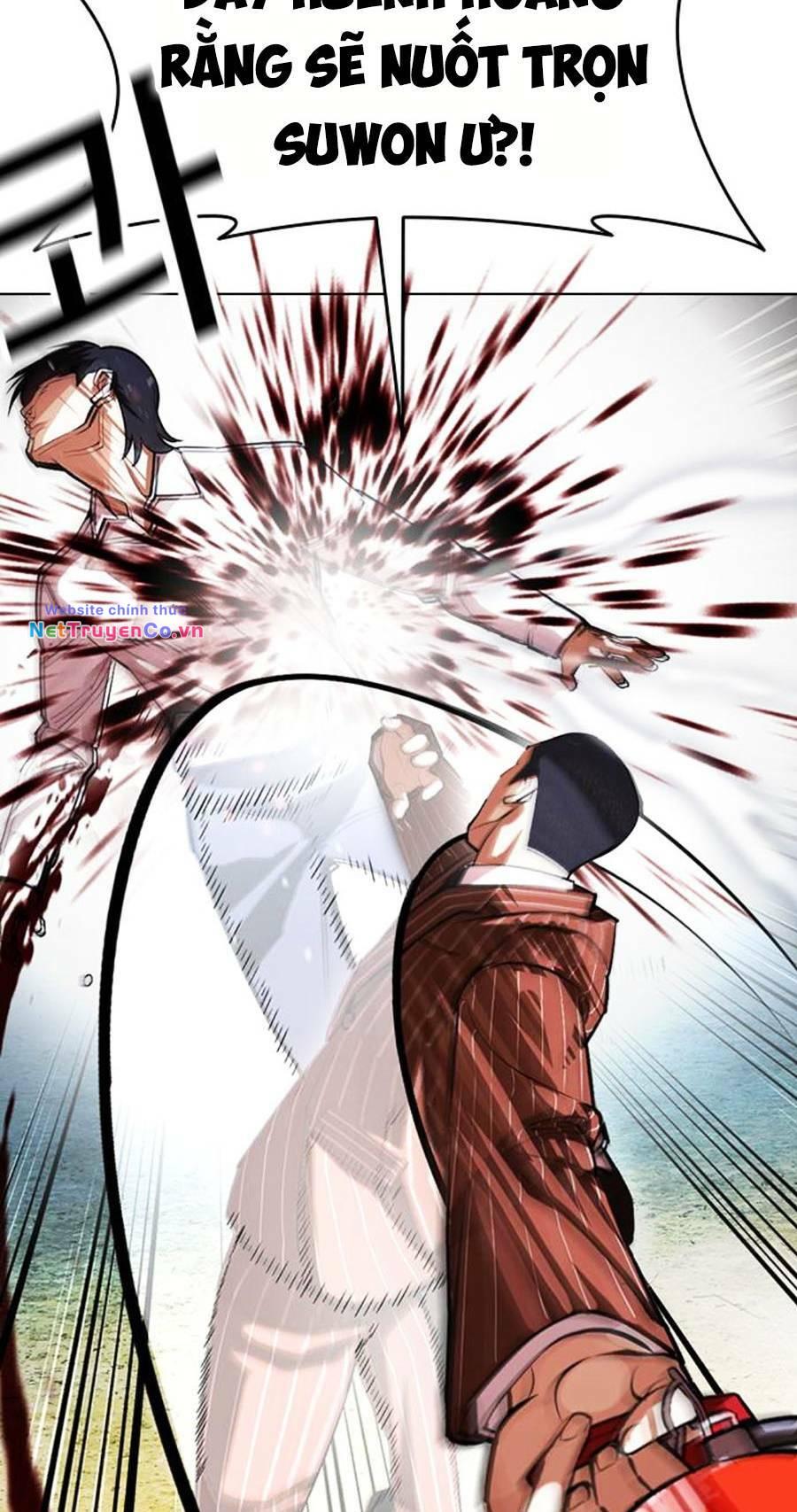 Hoán Đổi Diệu Kỳ Chap 406 - Next Chap 407