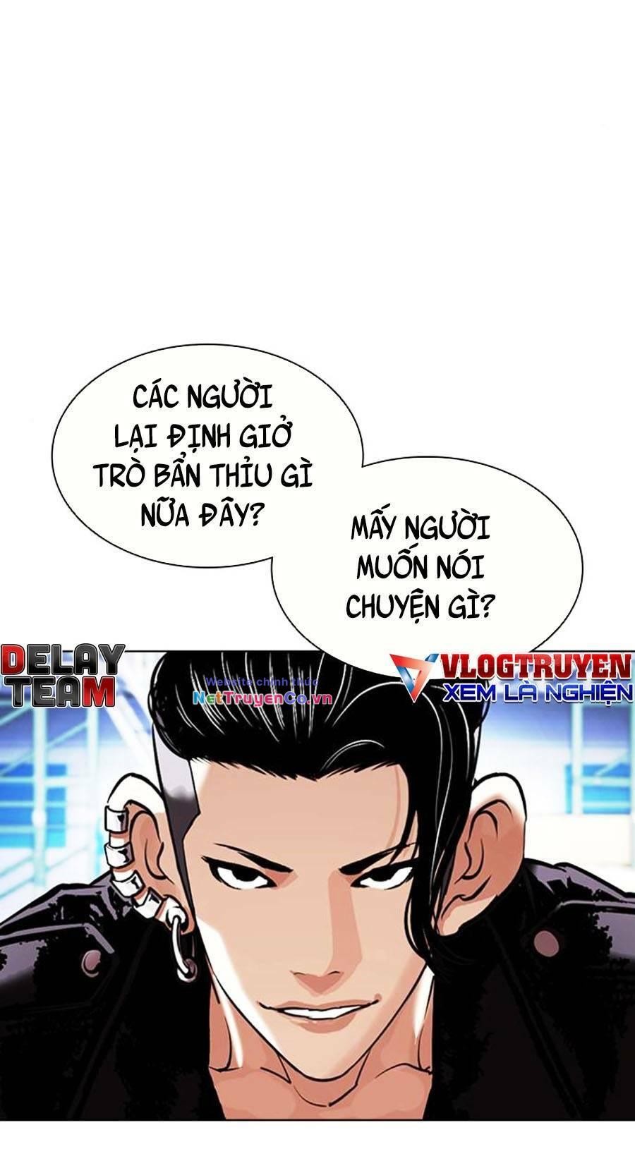 Hoán Đổi Diệu Kỳ Chap 406 - Next Chap 407