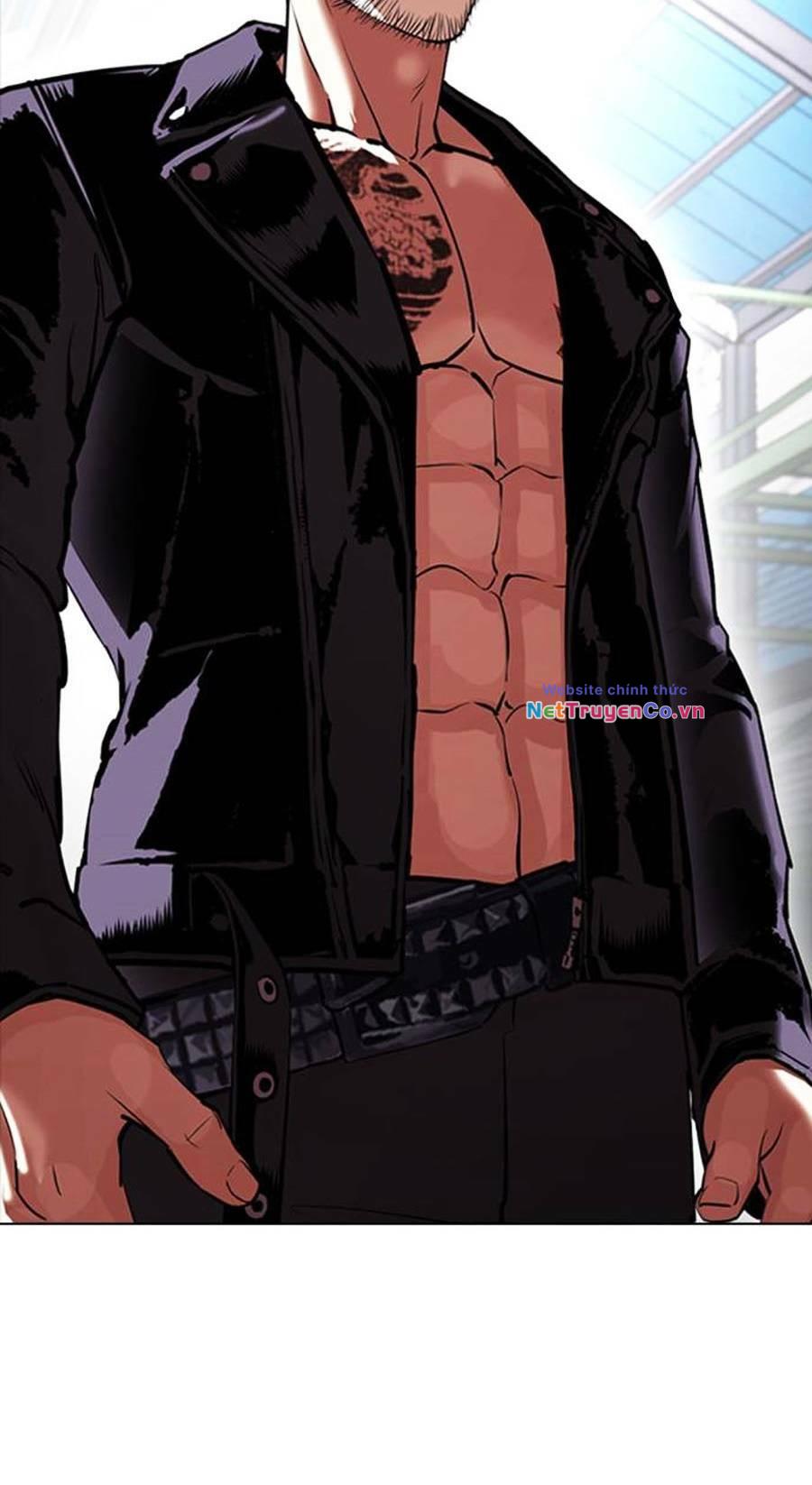 Hoán Đổi Diệu Kỳ Chap 406 - Next Chap 407