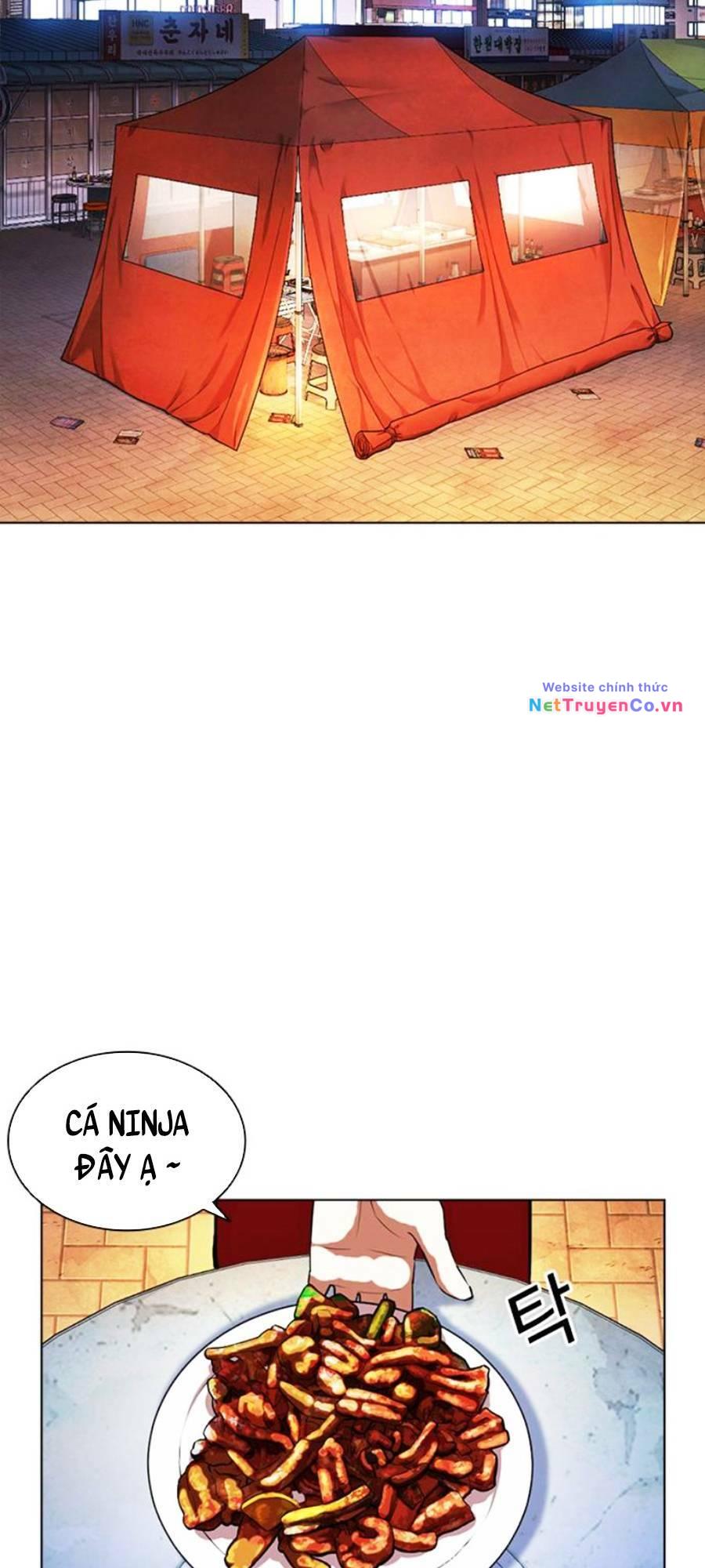 Hoán Đổi Diệu Kỳ Chap 407 - Next Chap 408