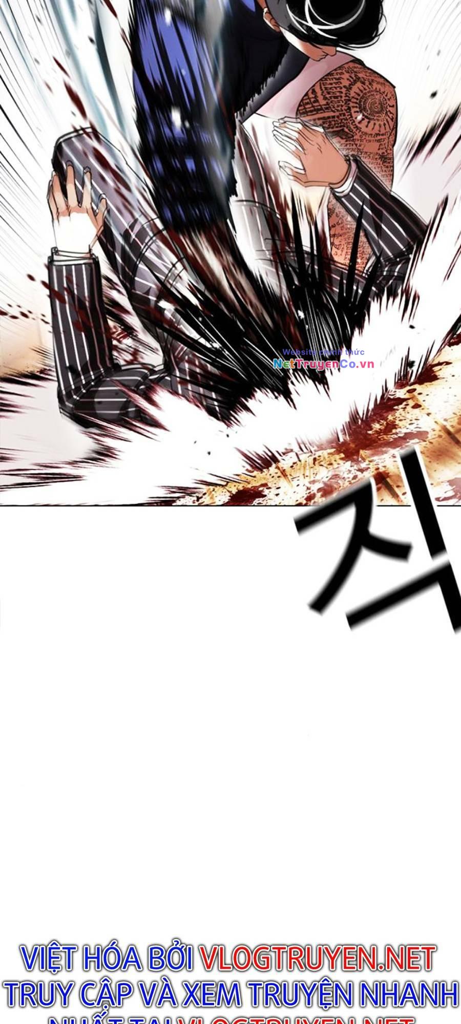 Hoán Đổi Diệu Kỳ Chap 407 - Next Chap 408