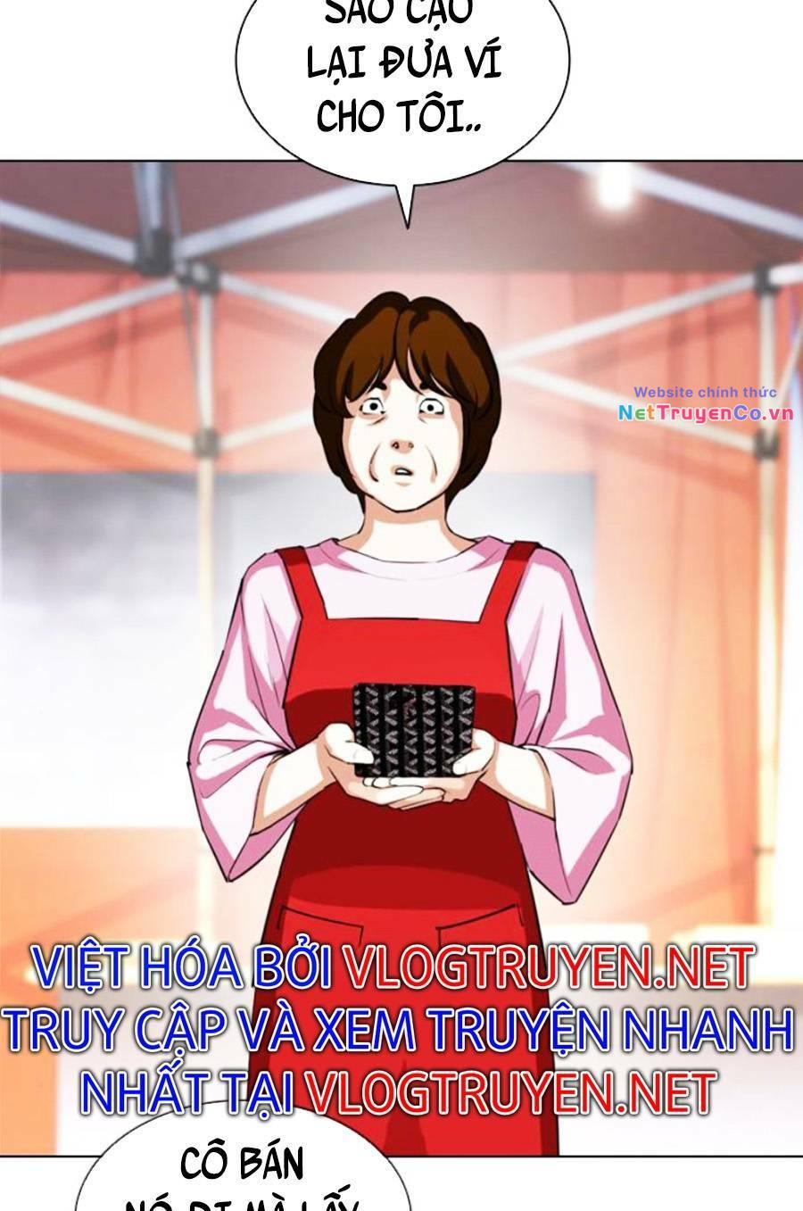Hoán Đổi Diệu Kỳ Chap 407 - Next Chap 408