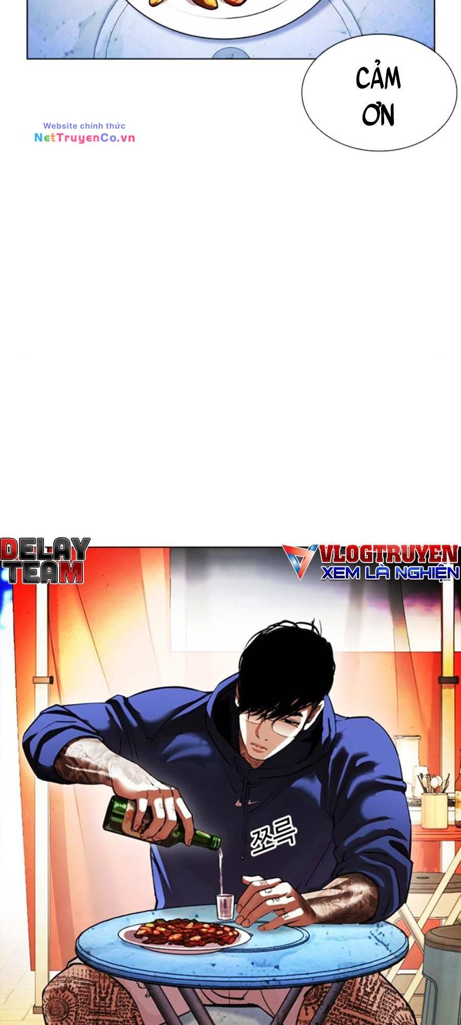 Hoán Đổi Diệu Kỳ Chap 407 - Next Chap 408