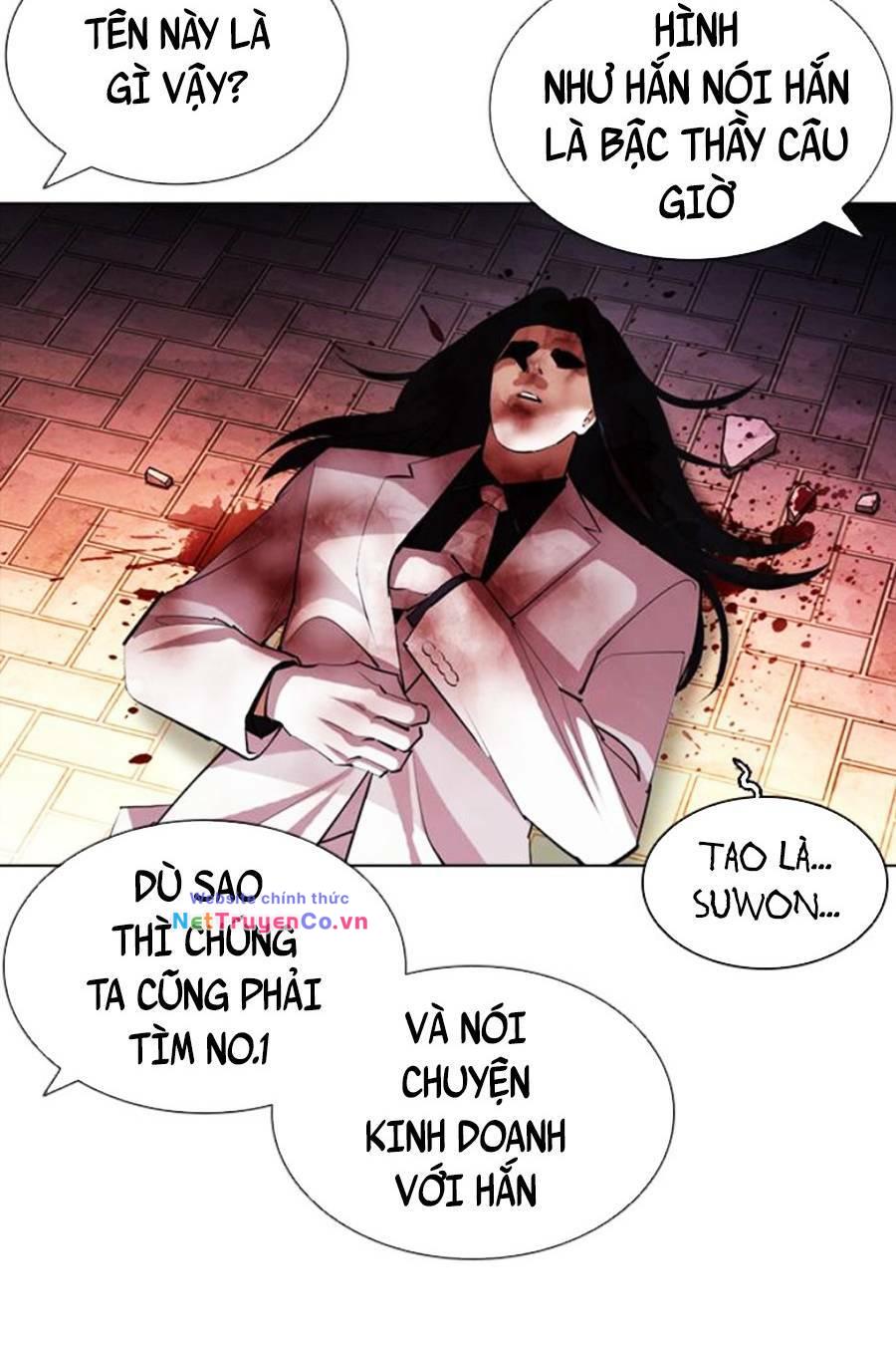 Hoán Đổi Diệu Kỳ Chap 407 - Next Chap 408