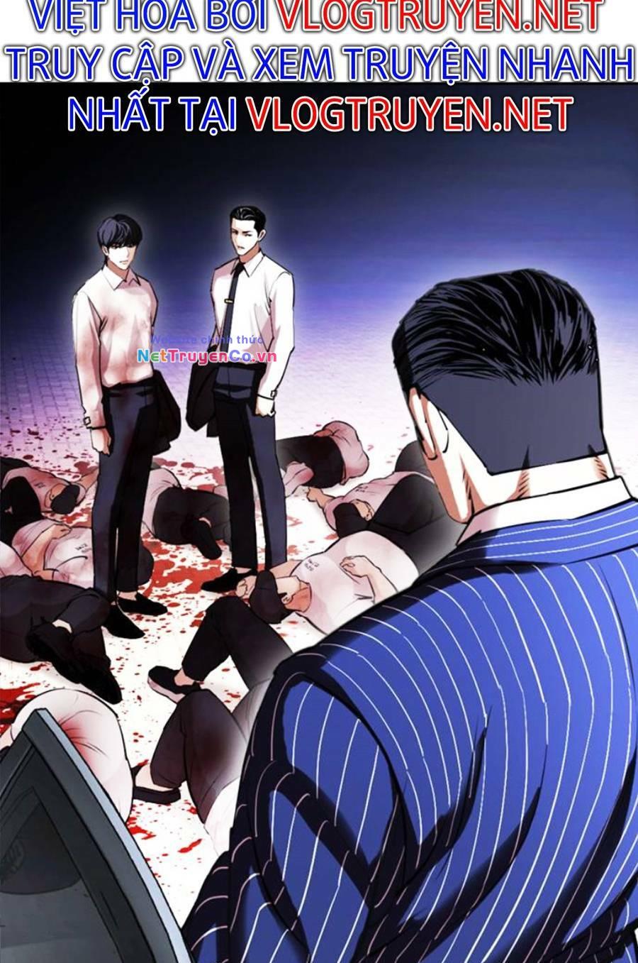 Hoán Đổi Diệu Kỳ Chap 407 - Next Chap 408