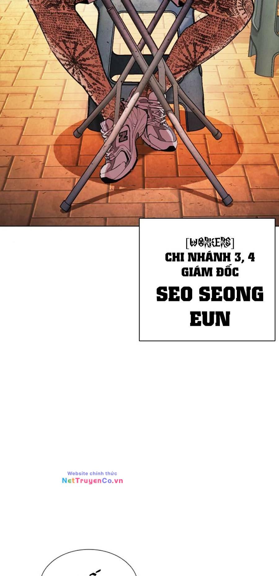 Hoán Đổi Diệu Kỳ Chap 407 - Next Chap 408