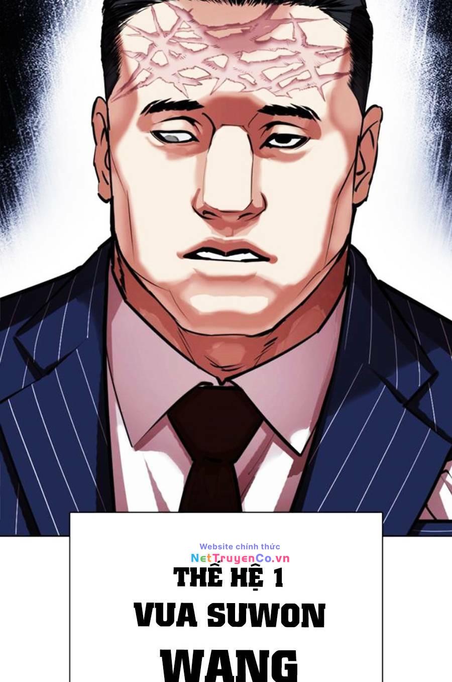 Hoán Đổi Diệu Kỳ Chap 407 - Next Chap 408