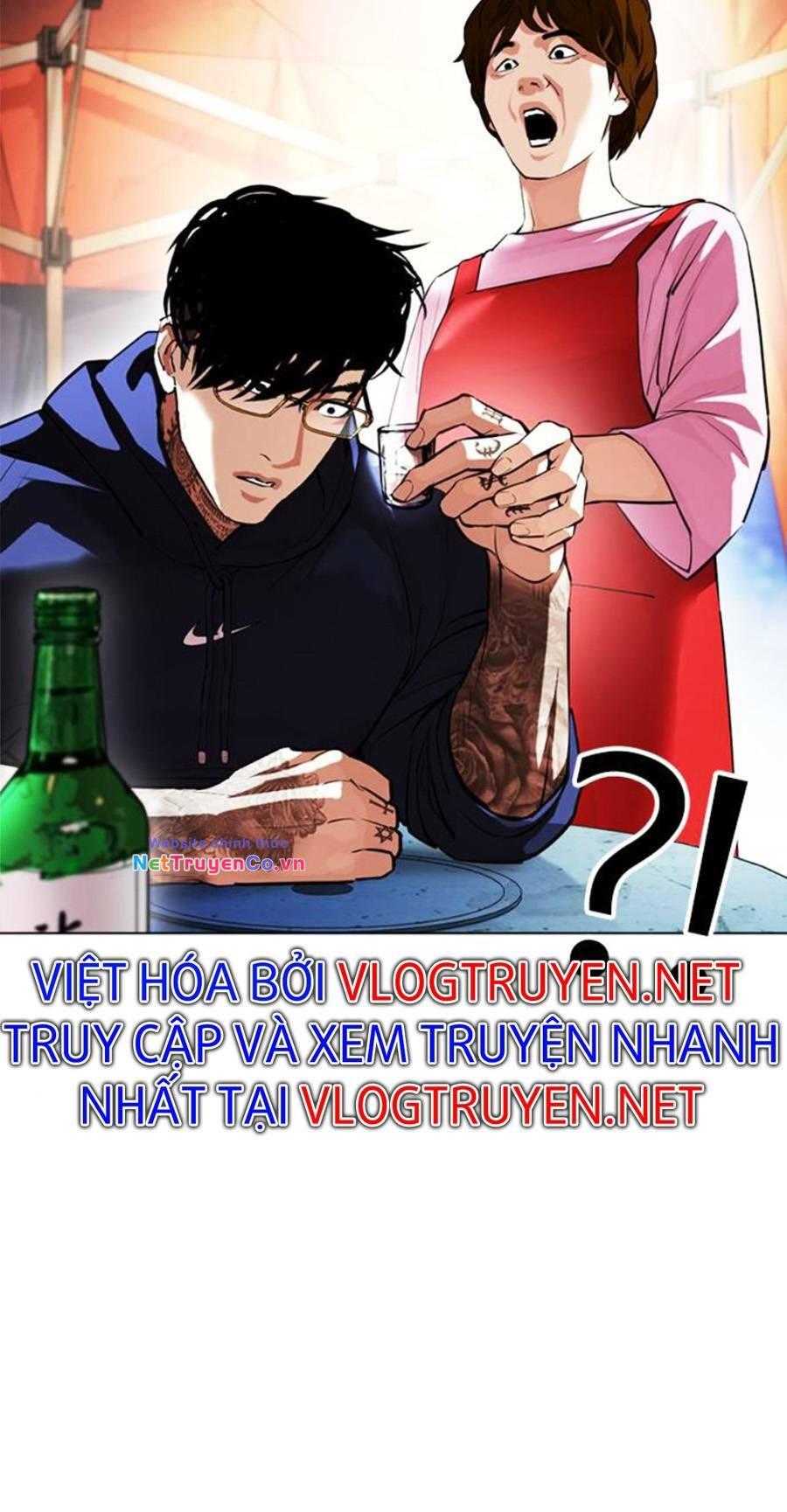 Hoán Đổi Diệu Kỳ Chap 407 - Next Chap 408