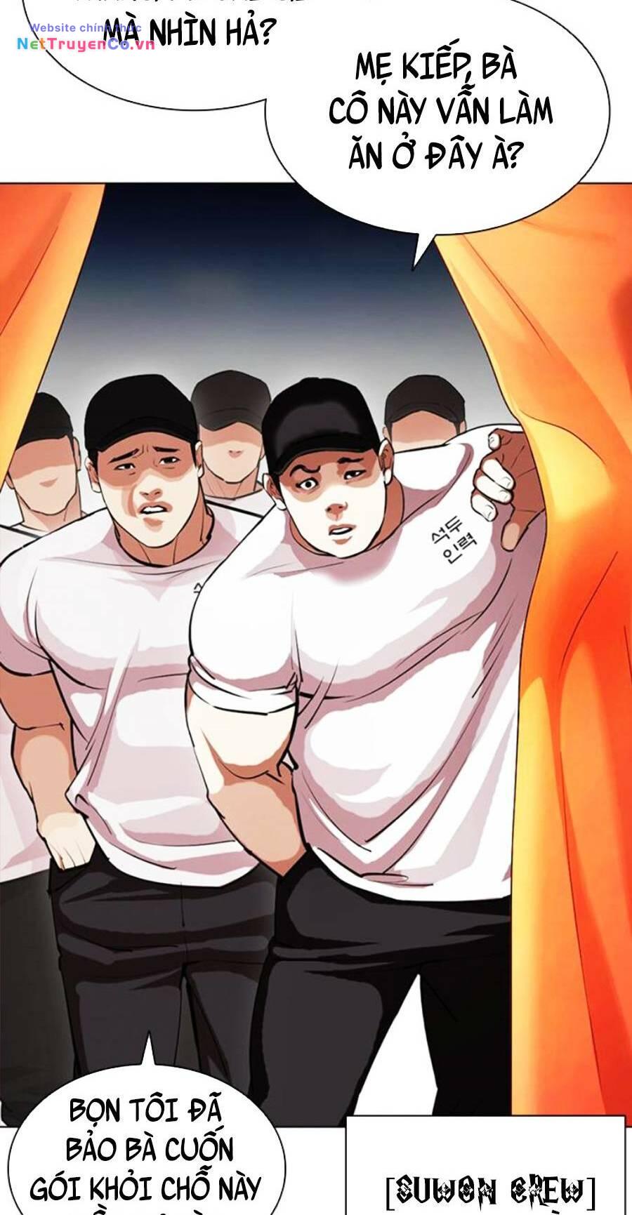 Hoán Đổi Diệu Kỳ Chap 407 - Next Chap 408