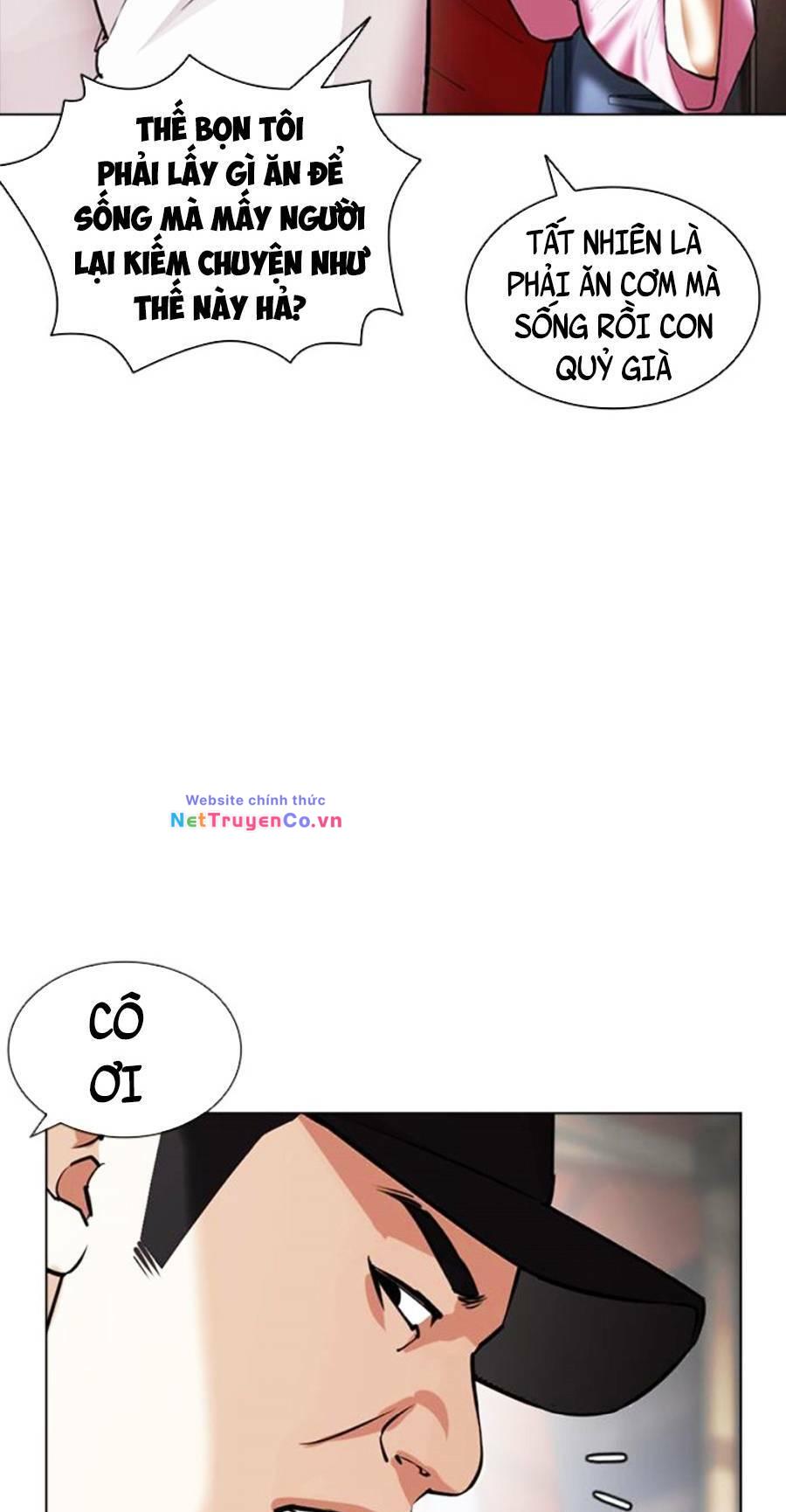 Hoán Đổi Diệu Kỳ Chap 407 - Next Chap 408