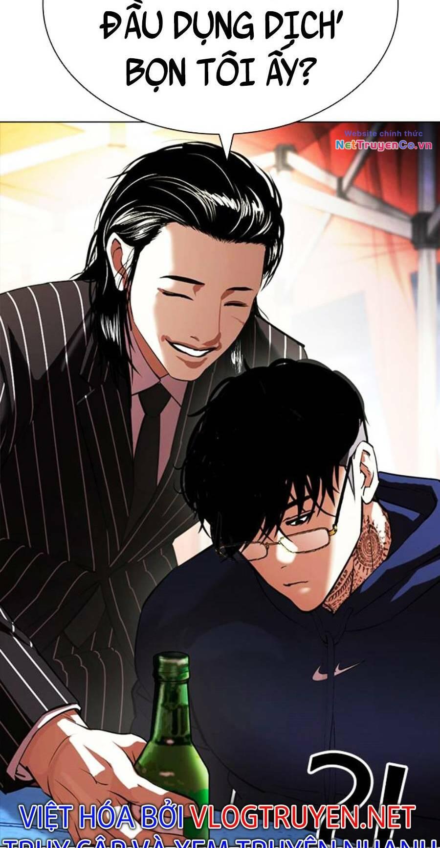 Hoán Đổi Diệu Kỳ Chap 407 - Next Chap 408