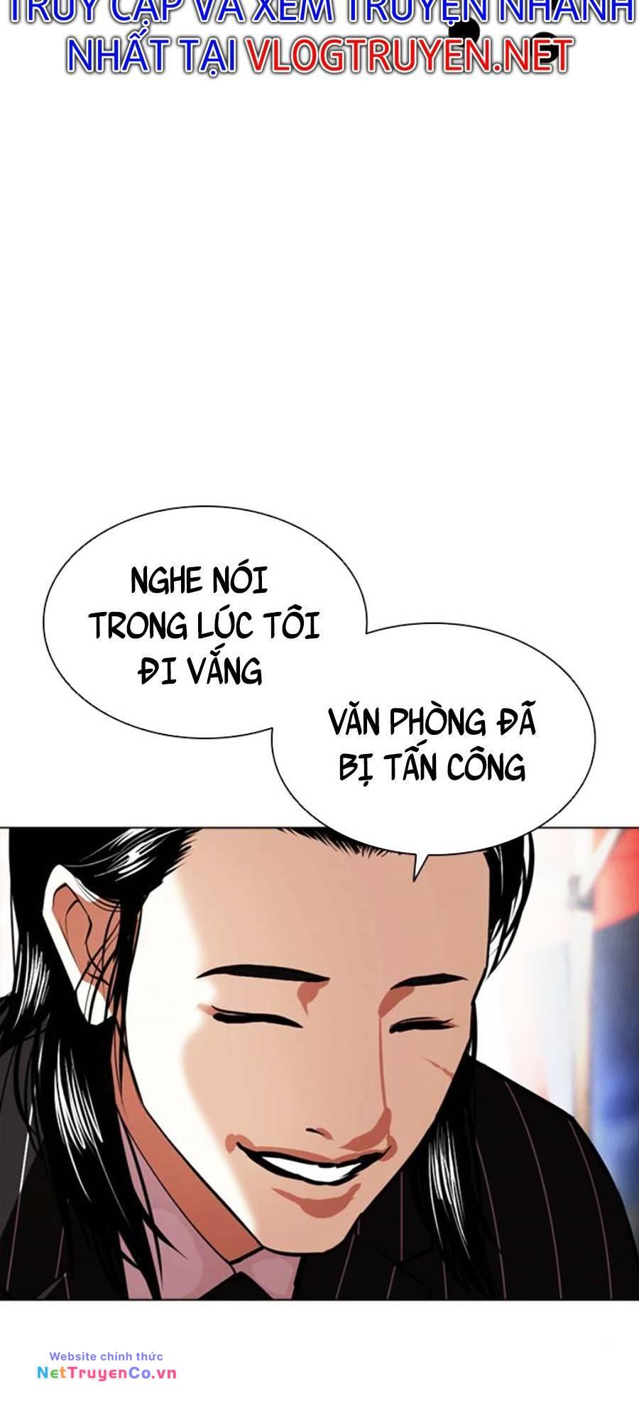 Hoán Đổi Diệu Kỳ Chap 407 - Next Chap 408
