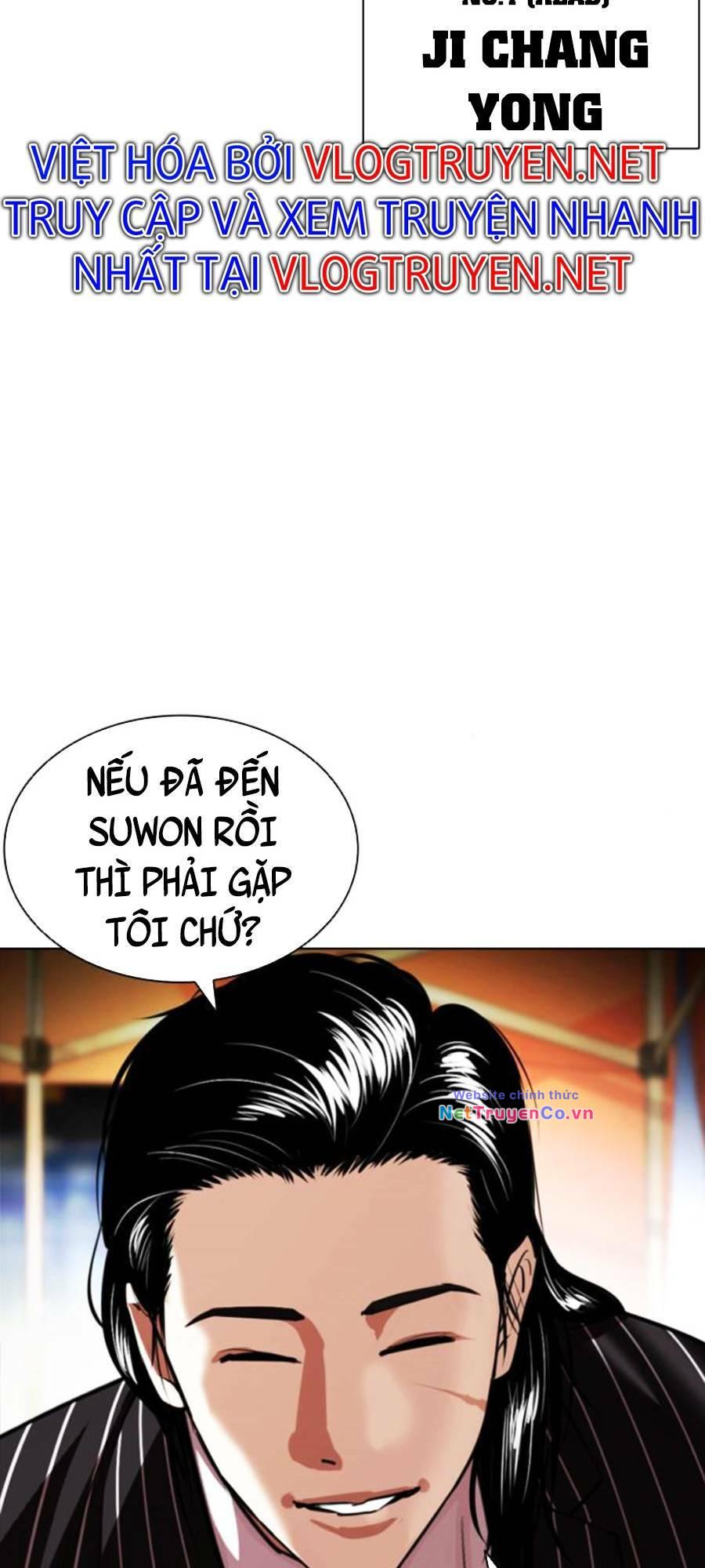 Hoán Đổi Diệu Kỳ Chap 407 - Next Chap 408