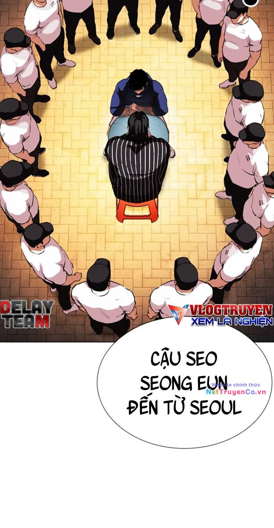 Hoán Đổi Diệu Kỳ Chap 407 - Next Chap 408