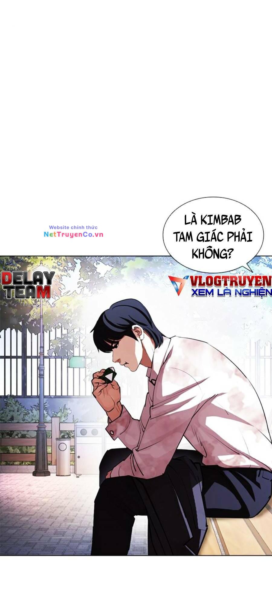 Hoán Đổi Diệu Kỳ Chap 407 - Next Chap 408