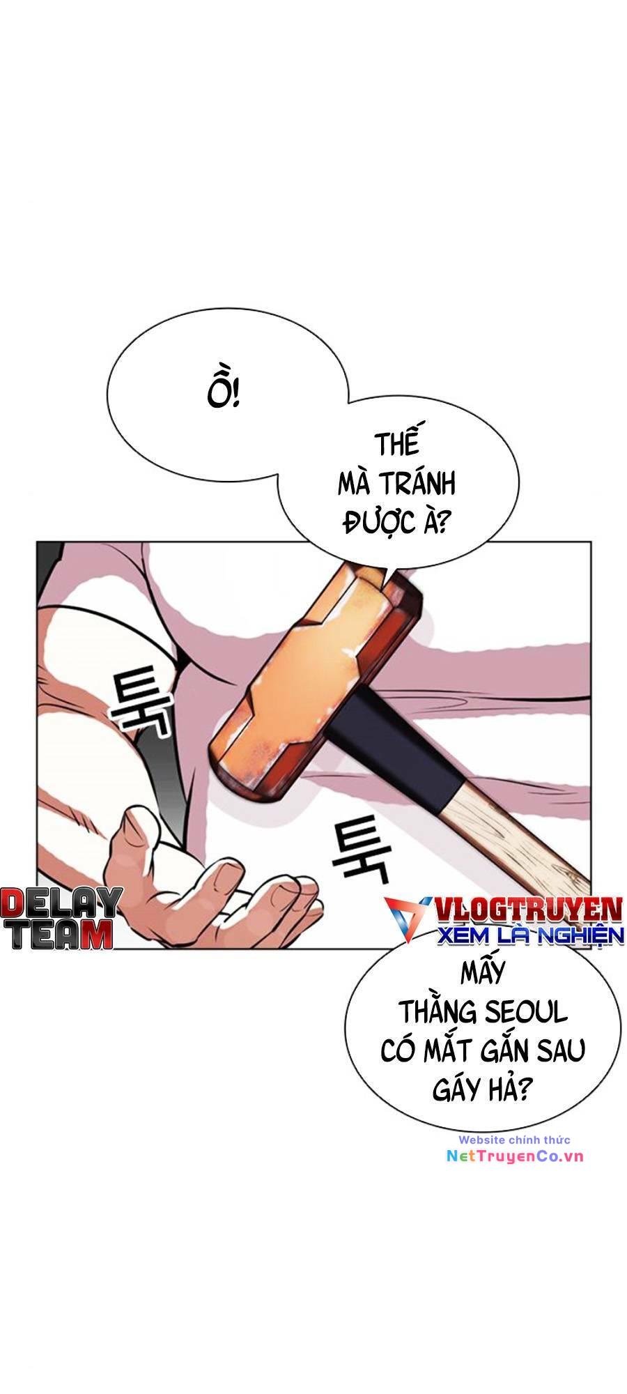 Hoán Đổi Diệu Kỳ Chap 407 - Next Chap 408