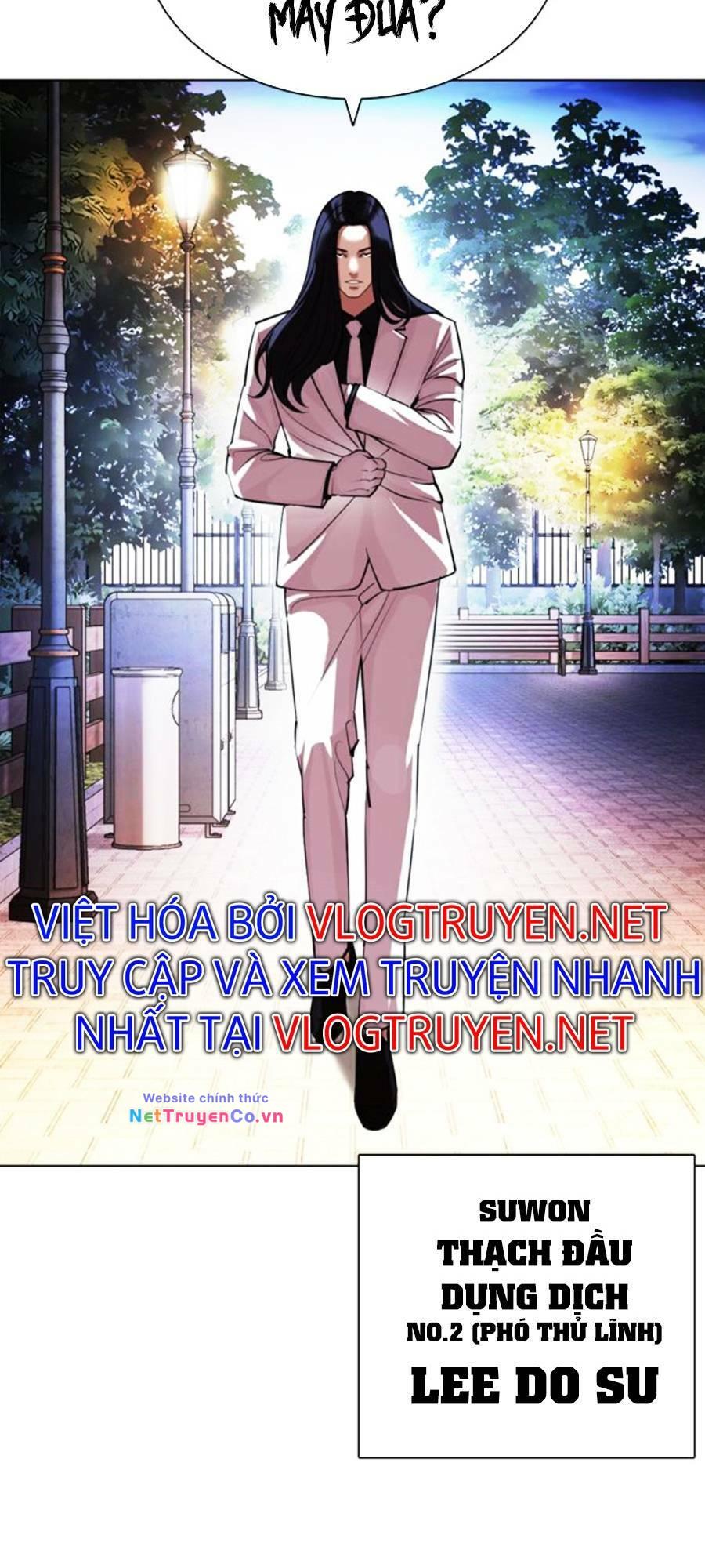 Hoán Đổi Diệu Kỳ Chap 407 - Next Chap 408