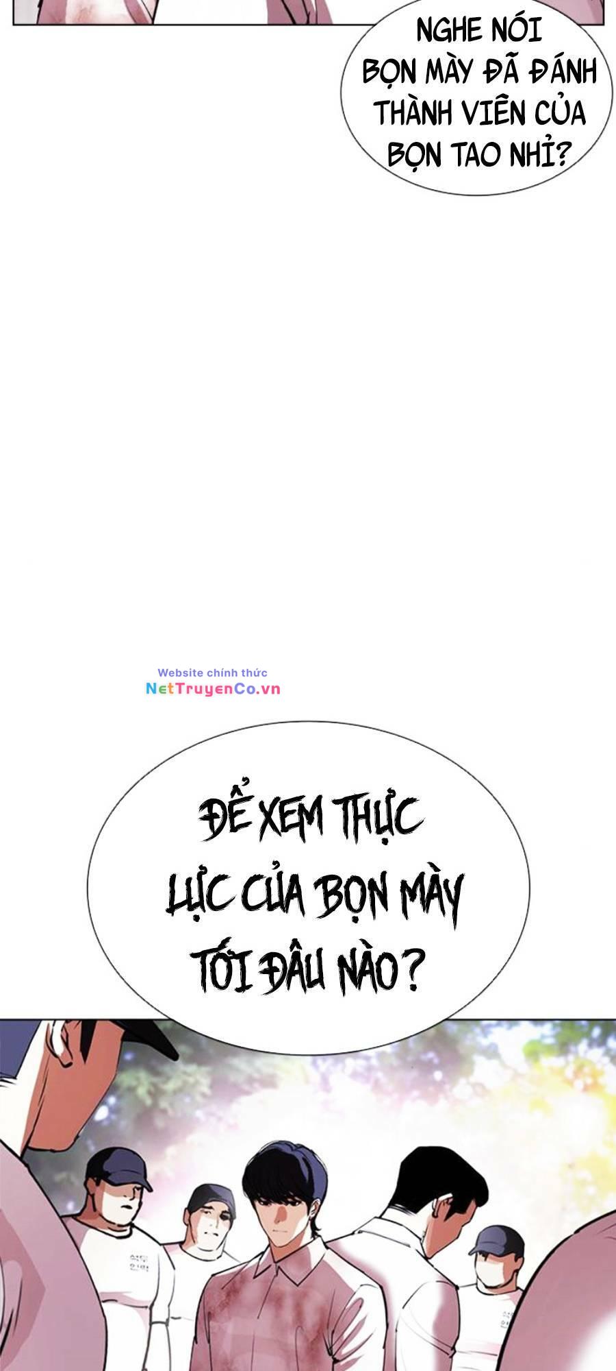 Hoán Đổi Diệu Kỳ Chap 407 - Next Chap 408