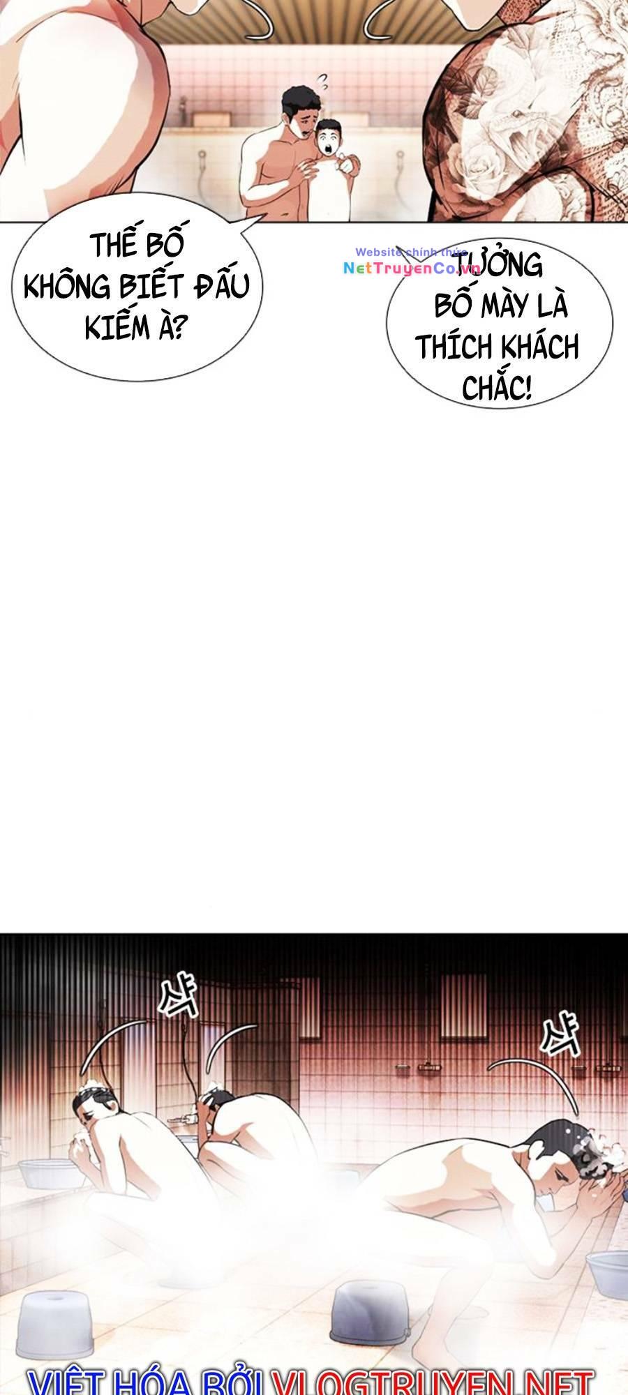 Hoán Đổi Diệu Kỳ Chap 407 - Next Chap 408