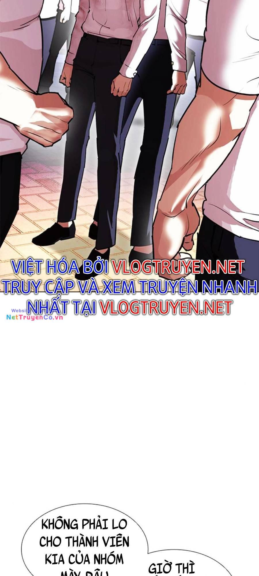 Hoán Đổi Diệu Kỳ Chap 407 - Next Chap 408