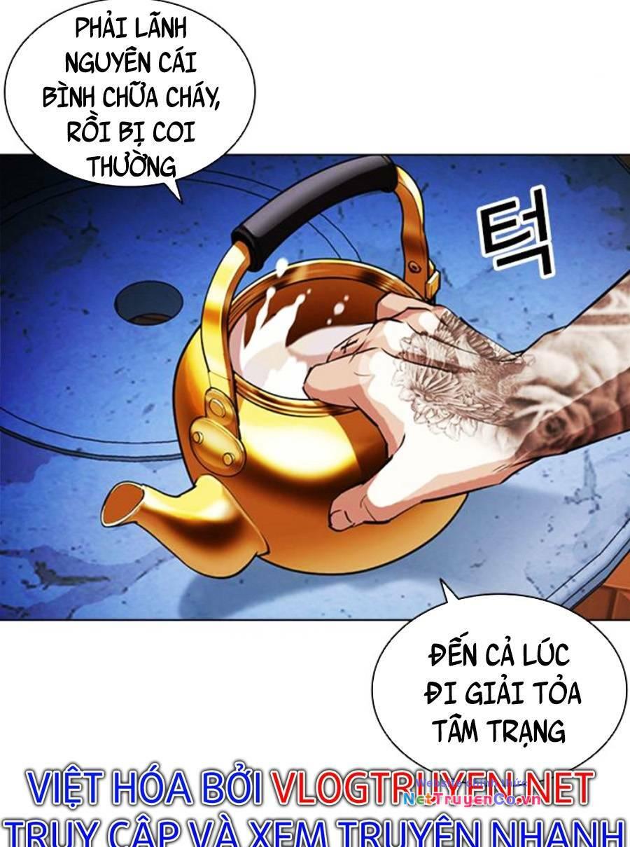 Hoán Đổi Diệu Kỳ Chap 407 - Next Chap 408