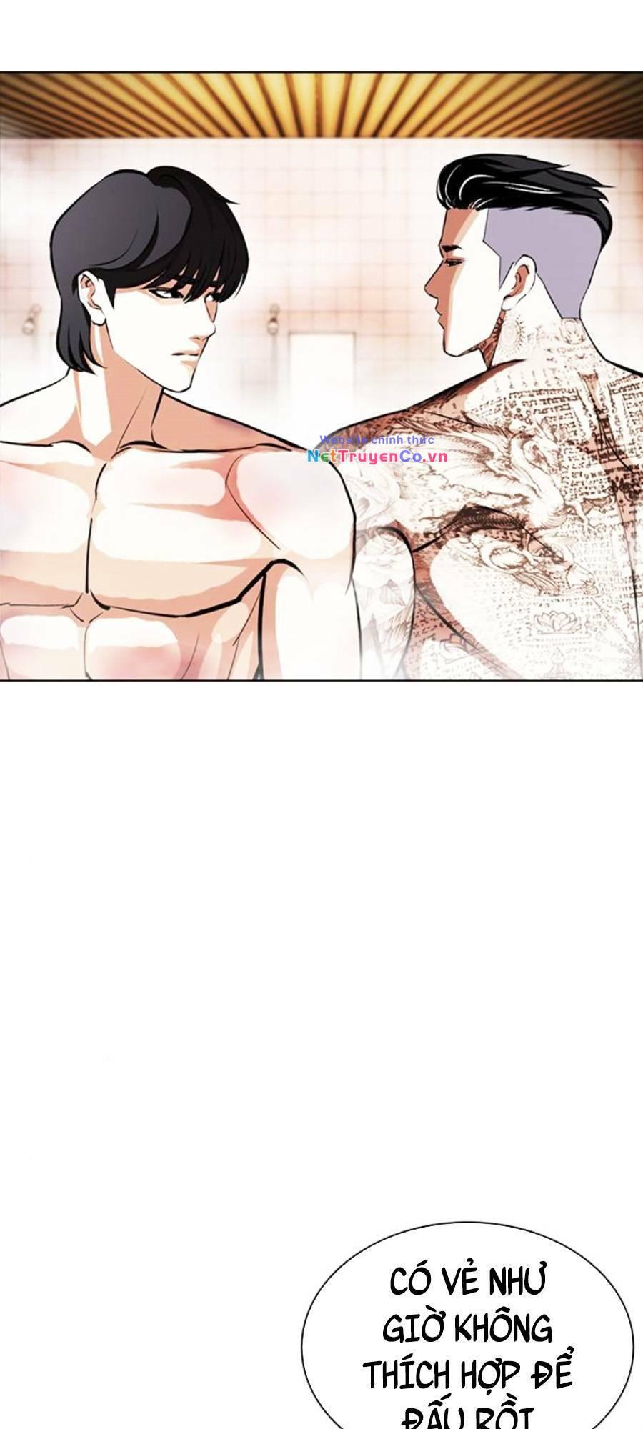 Hoán Đổi Diệu Kỳ Chap 407 - Next Chap 408