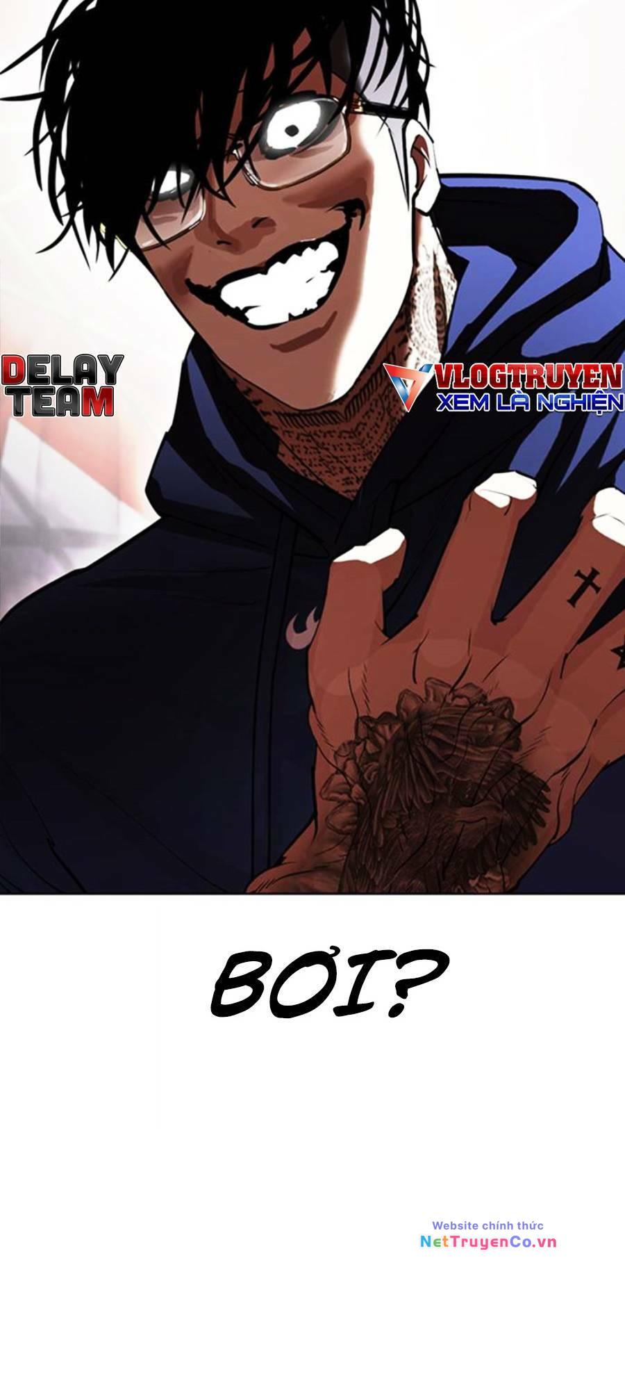 Hoán Đổi Diệu Kỳ Chap 407 - Next Chap 408